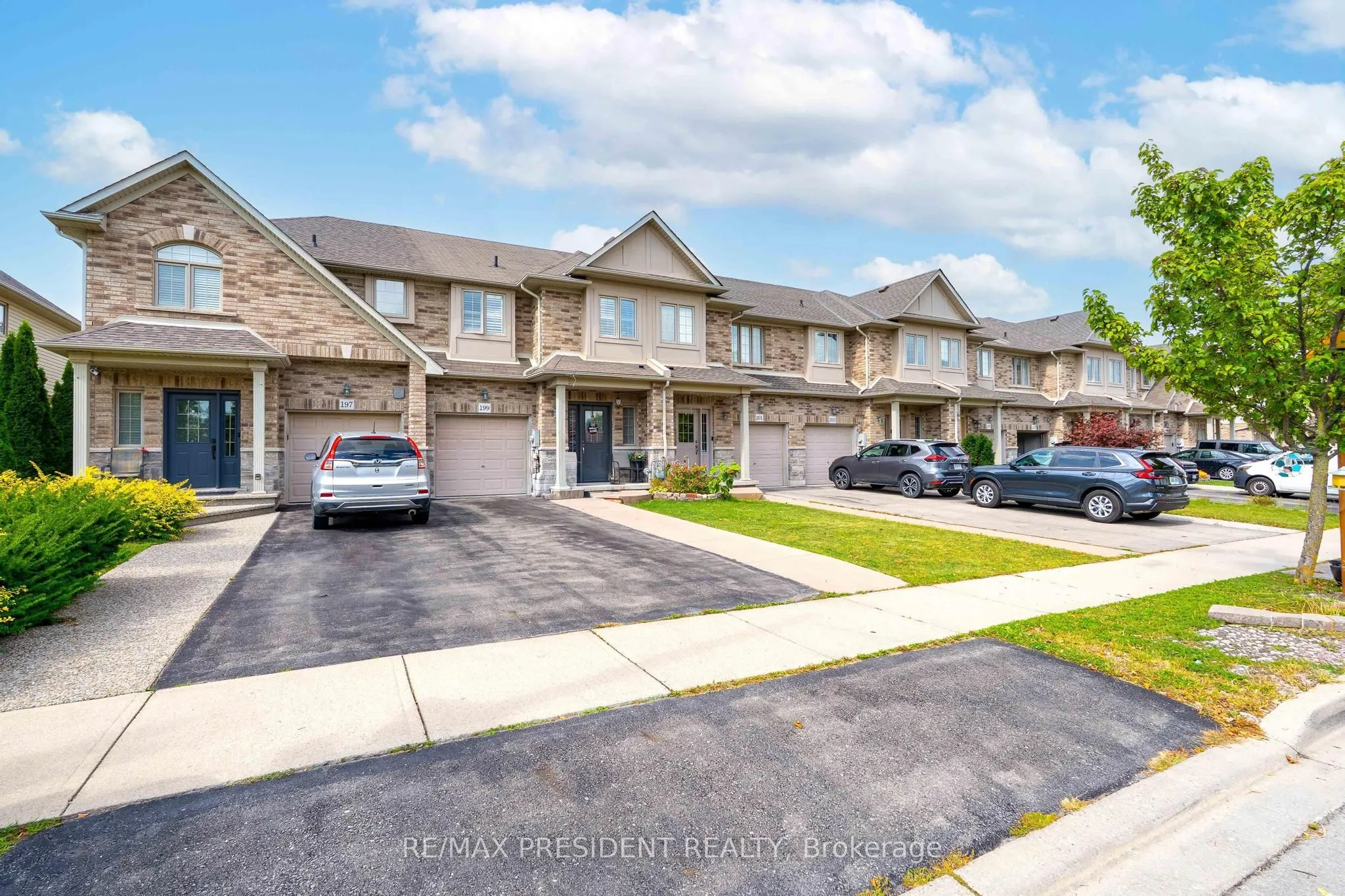 199 Tanglewood Drive
