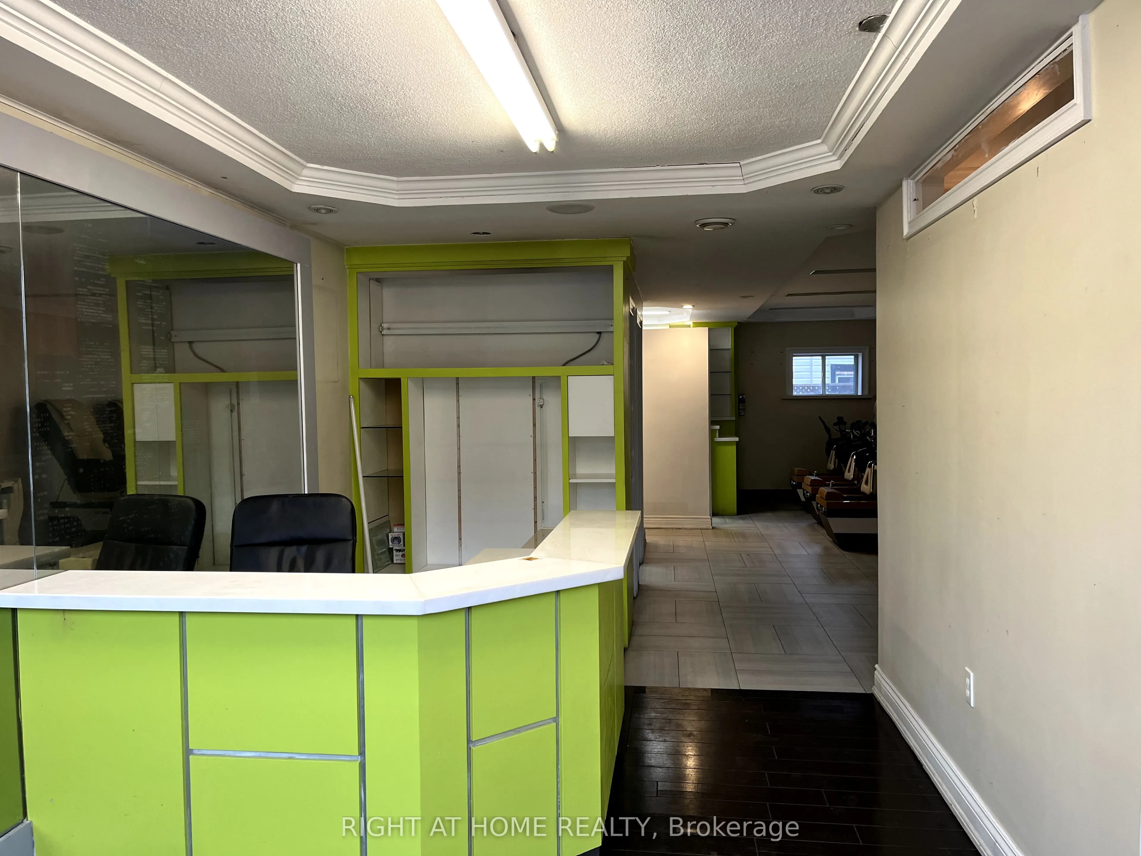 314 Crockett Street, #1