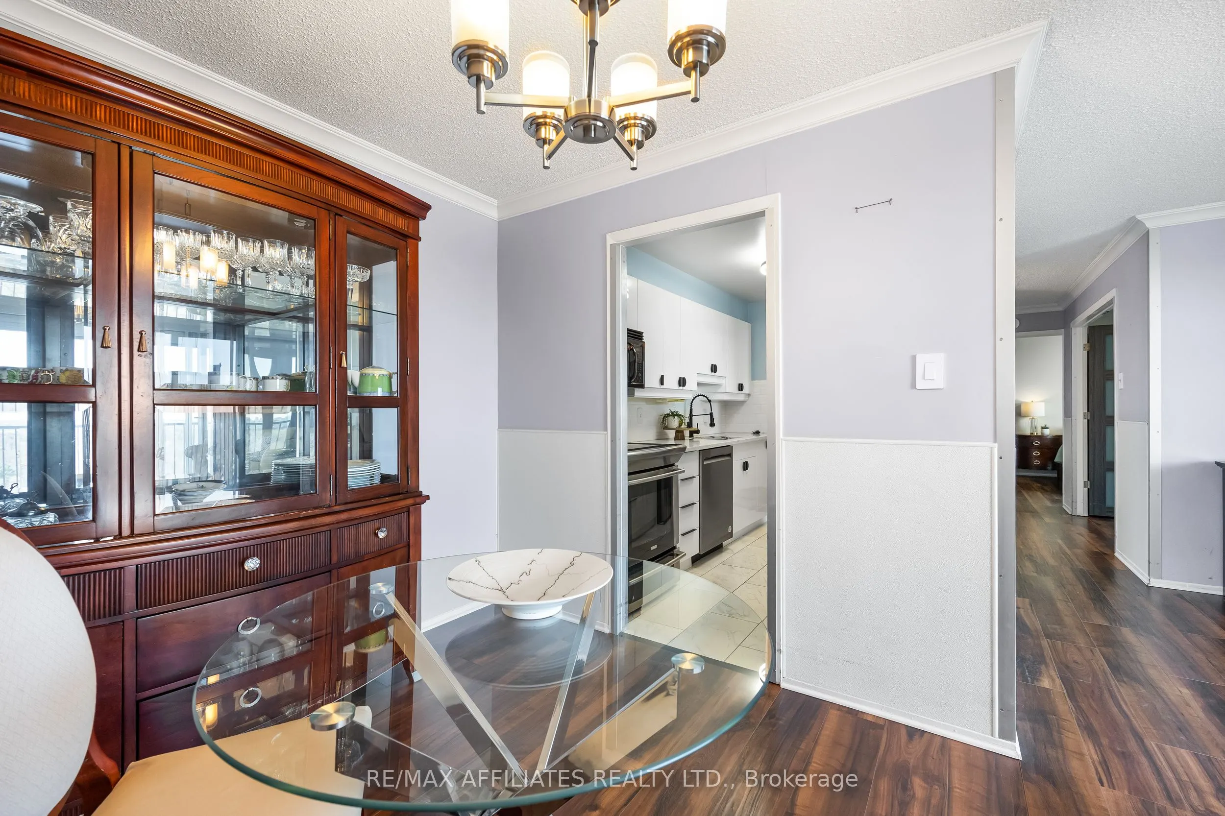 1025 RICHMOND Road, #2305