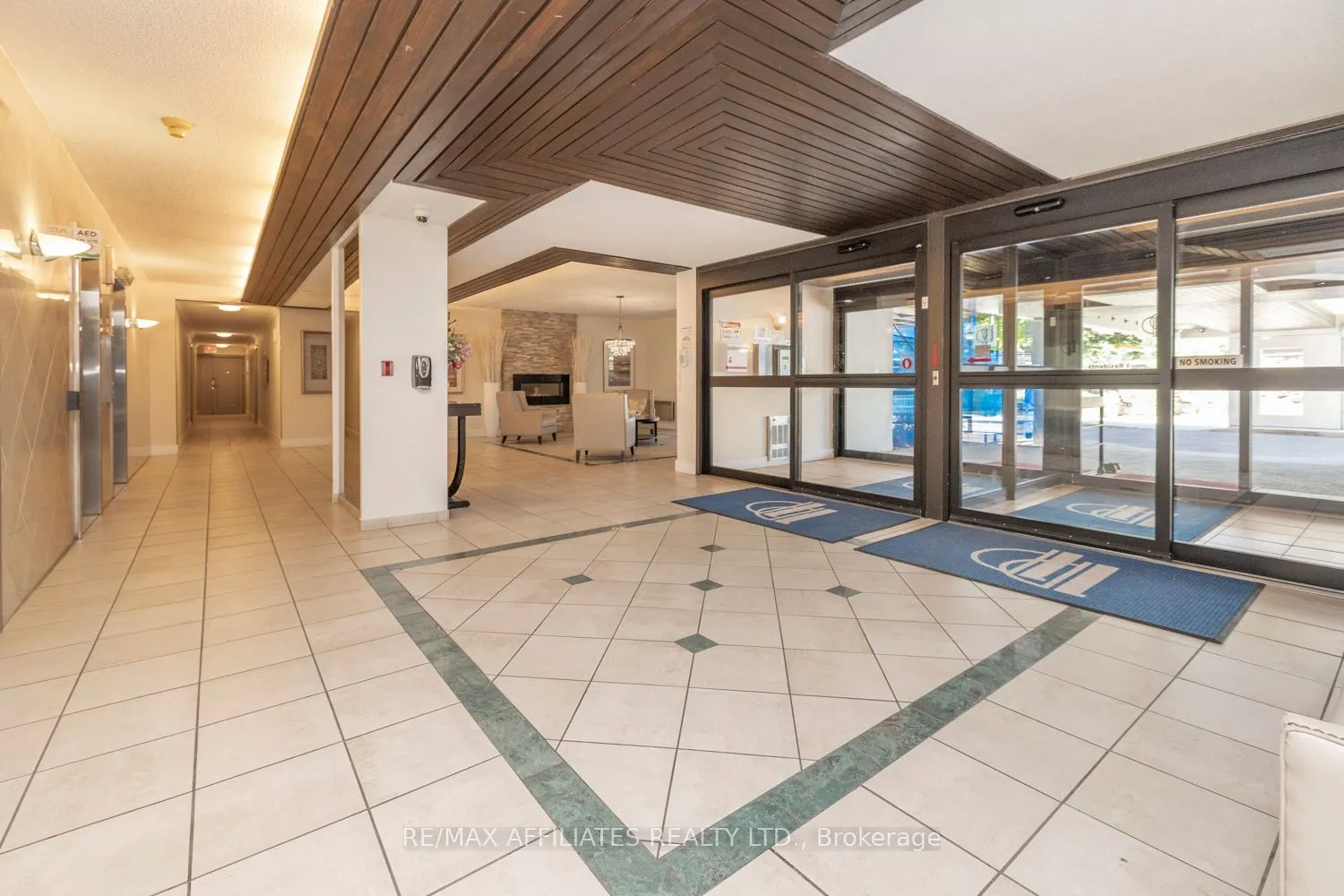 1025 RICHMOND Road, #2305