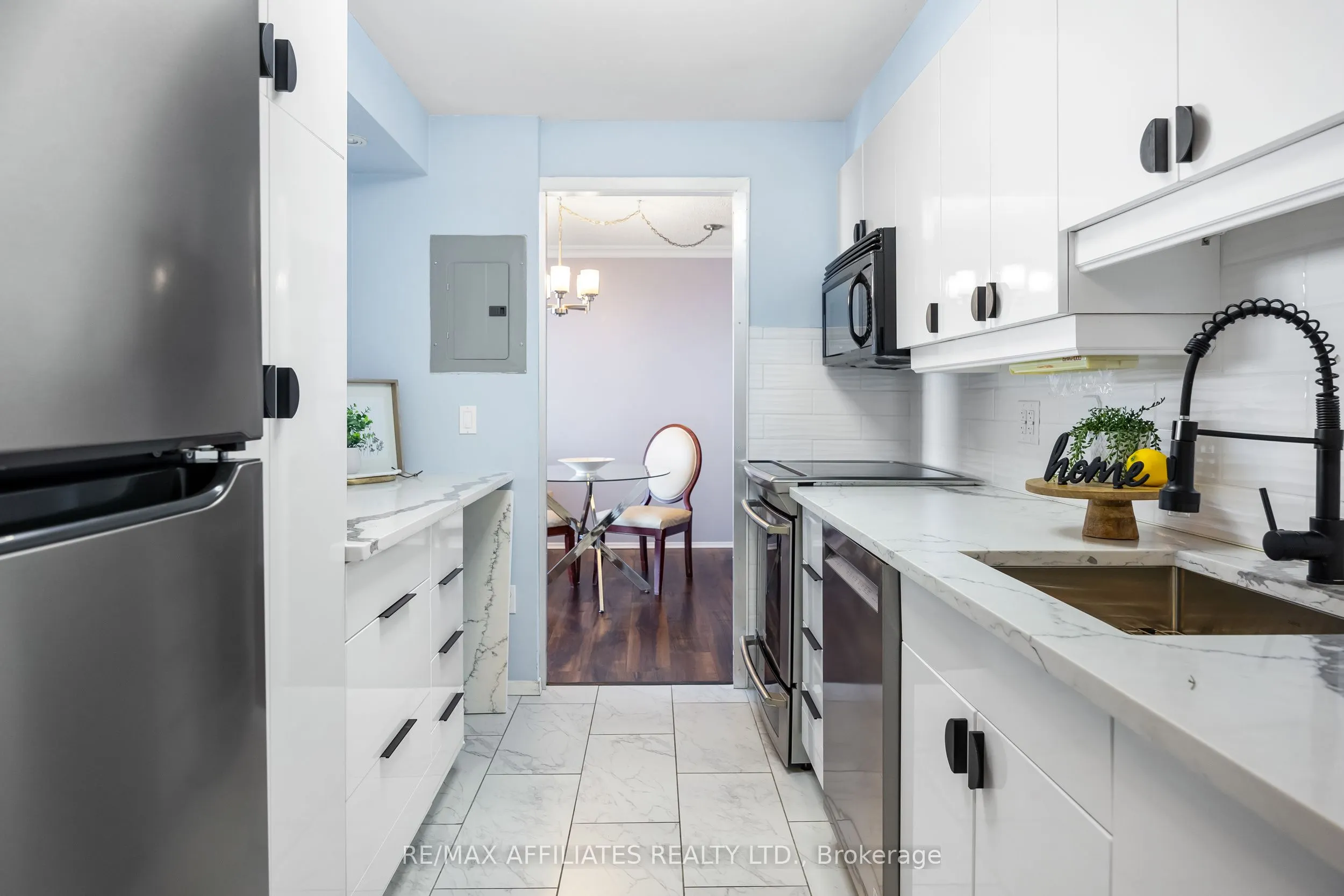 1025 RICHMOND Road, #2305