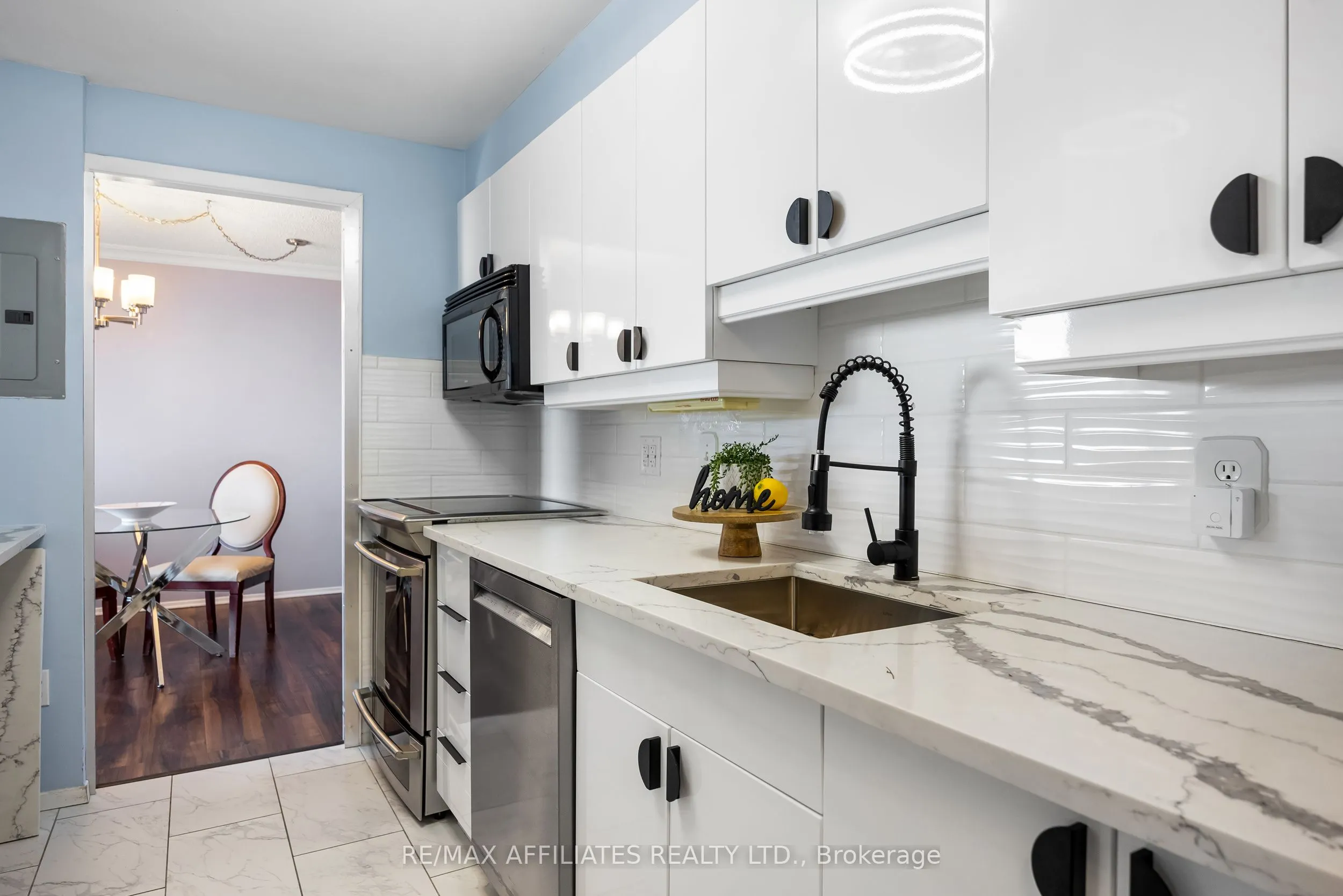 1025 RICHMOND Road, #2305