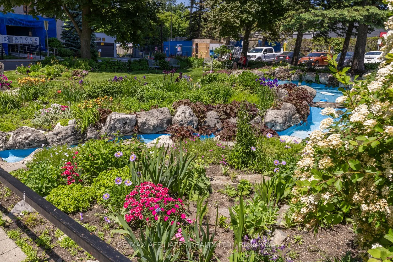 1025 RICHMOND Road, #2305