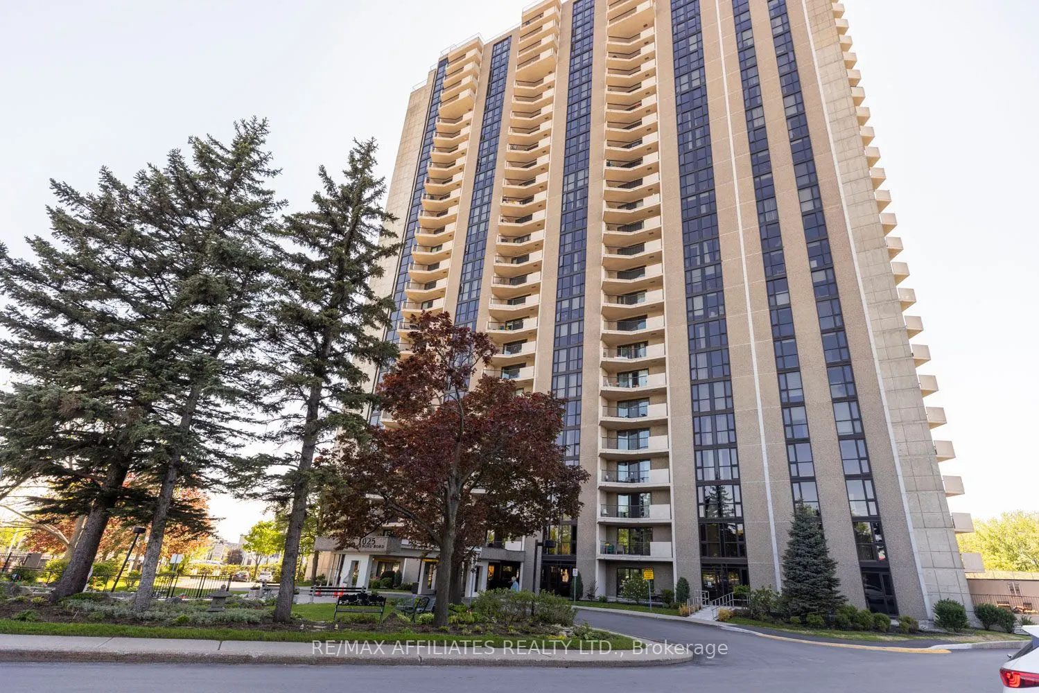 1025 RICHMOND Road, #2305