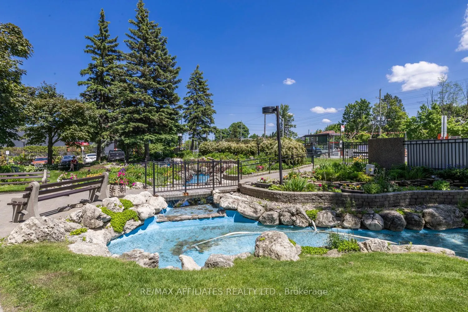 1025 RICHMOND Road, #2305