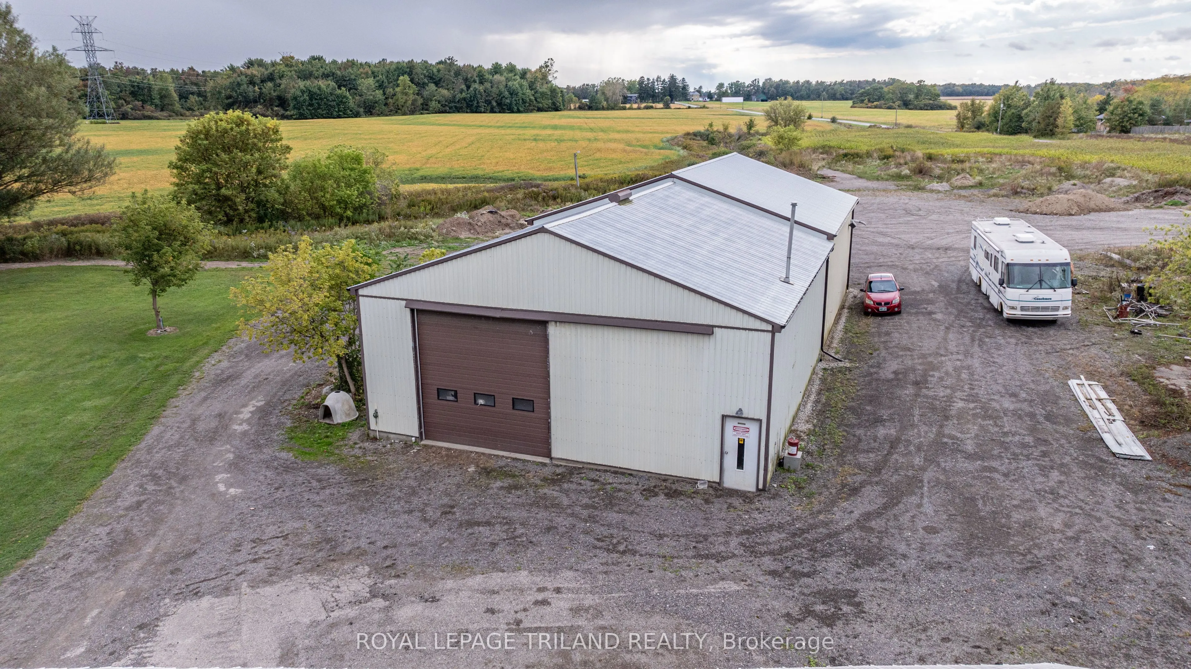 12249 Mill Road