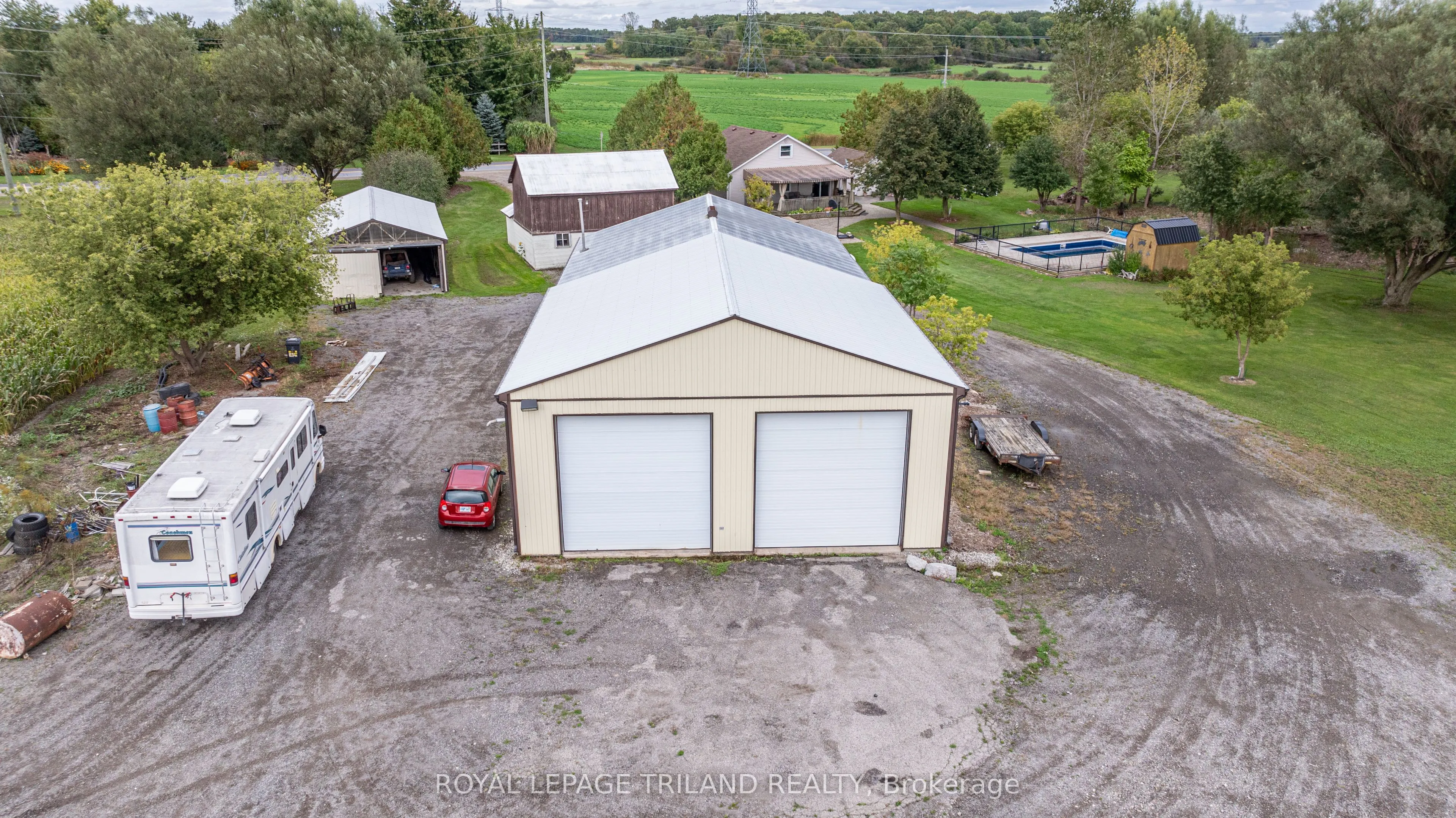 12249 Mill Road