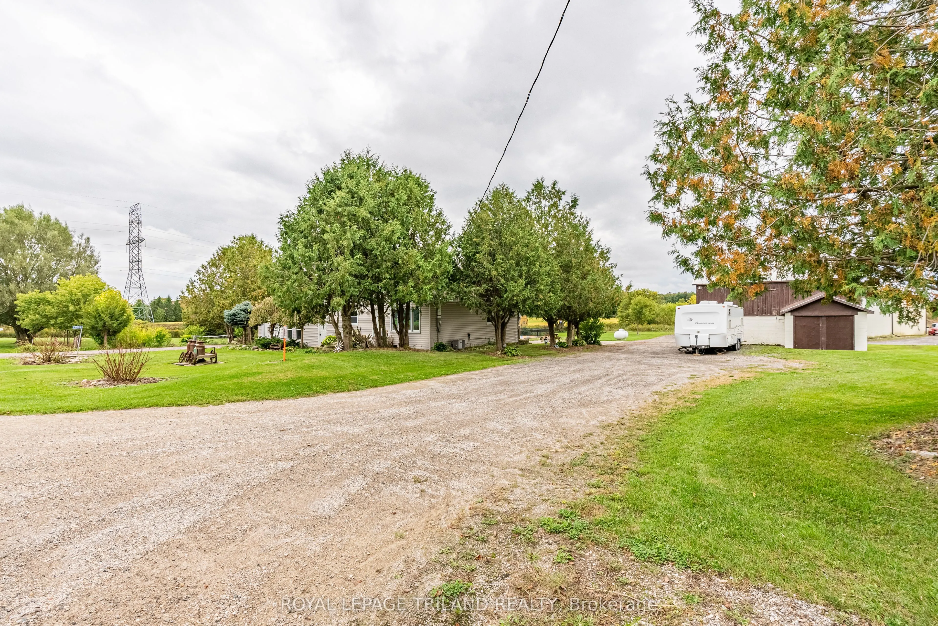 12249 Mill Road