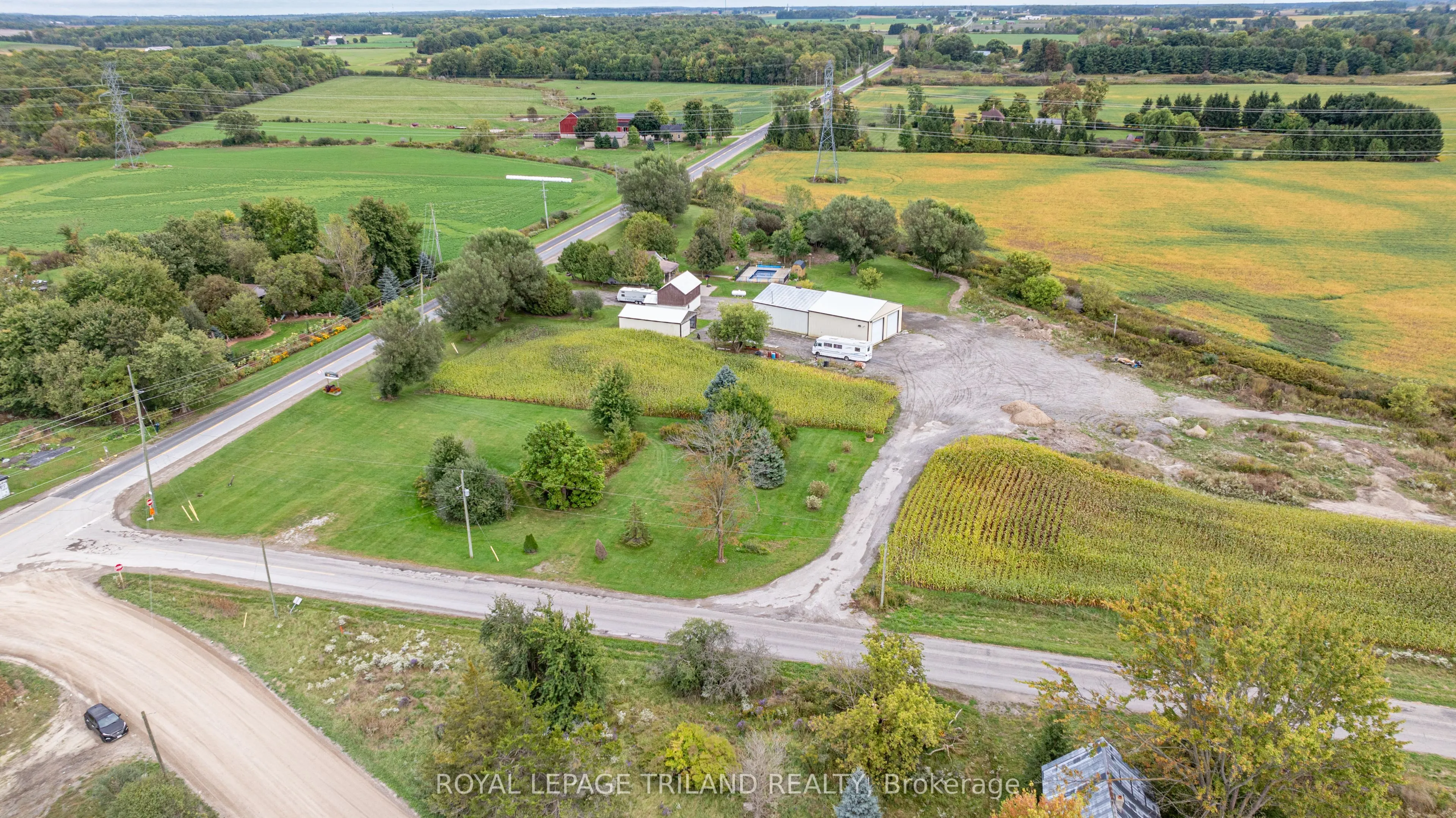 12249 Mill Road
