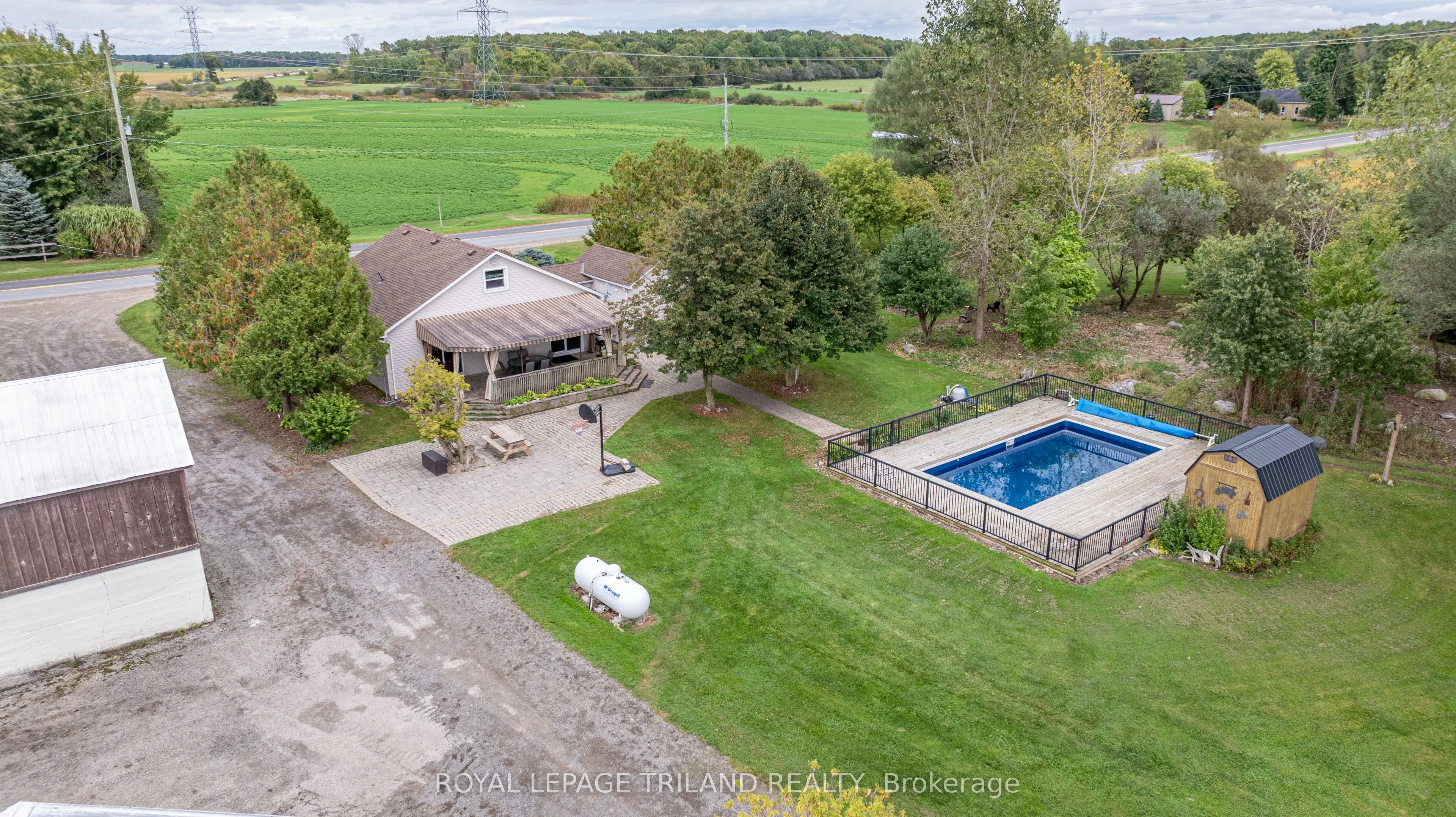 12249 Mill Road