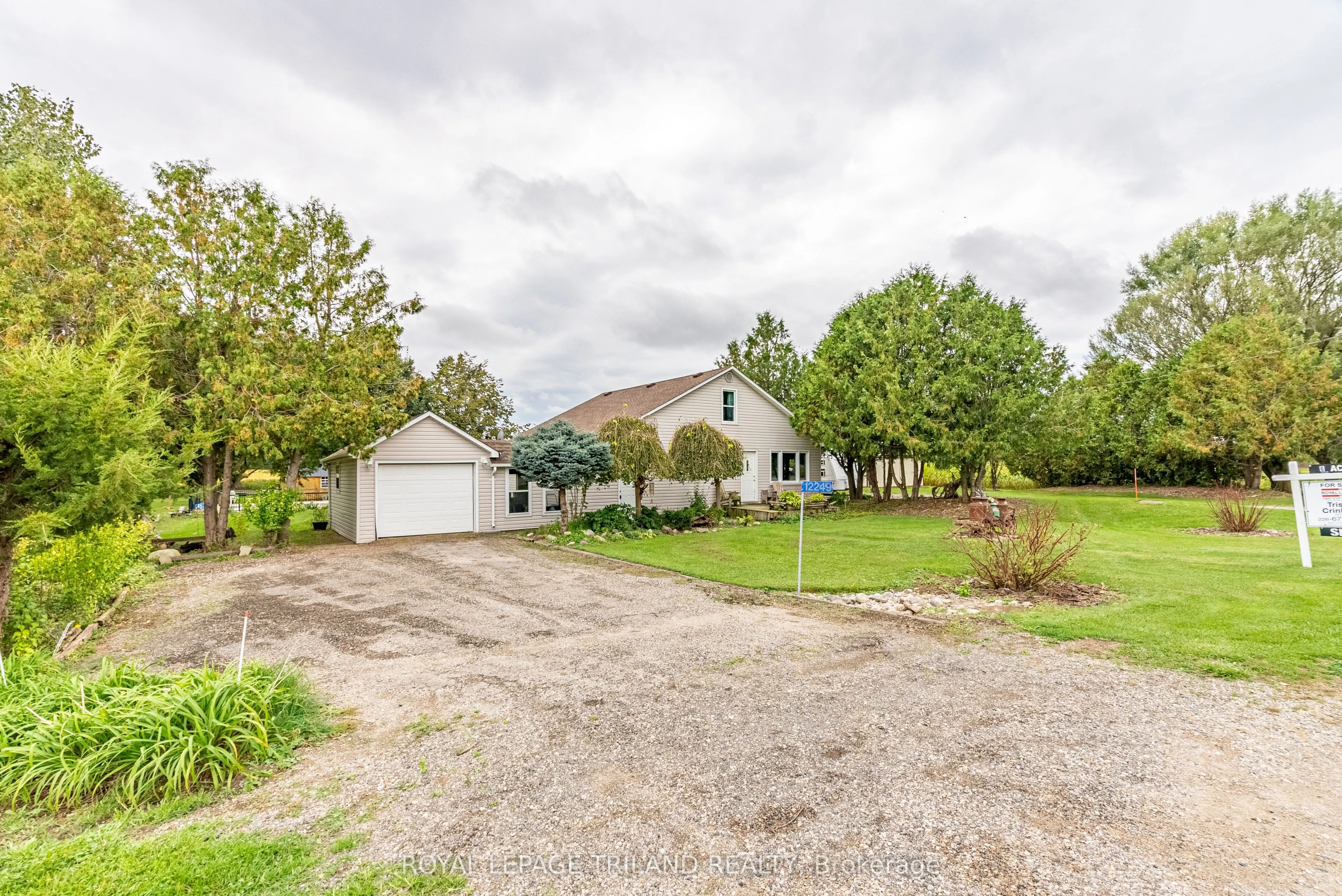 12249 Mill Road