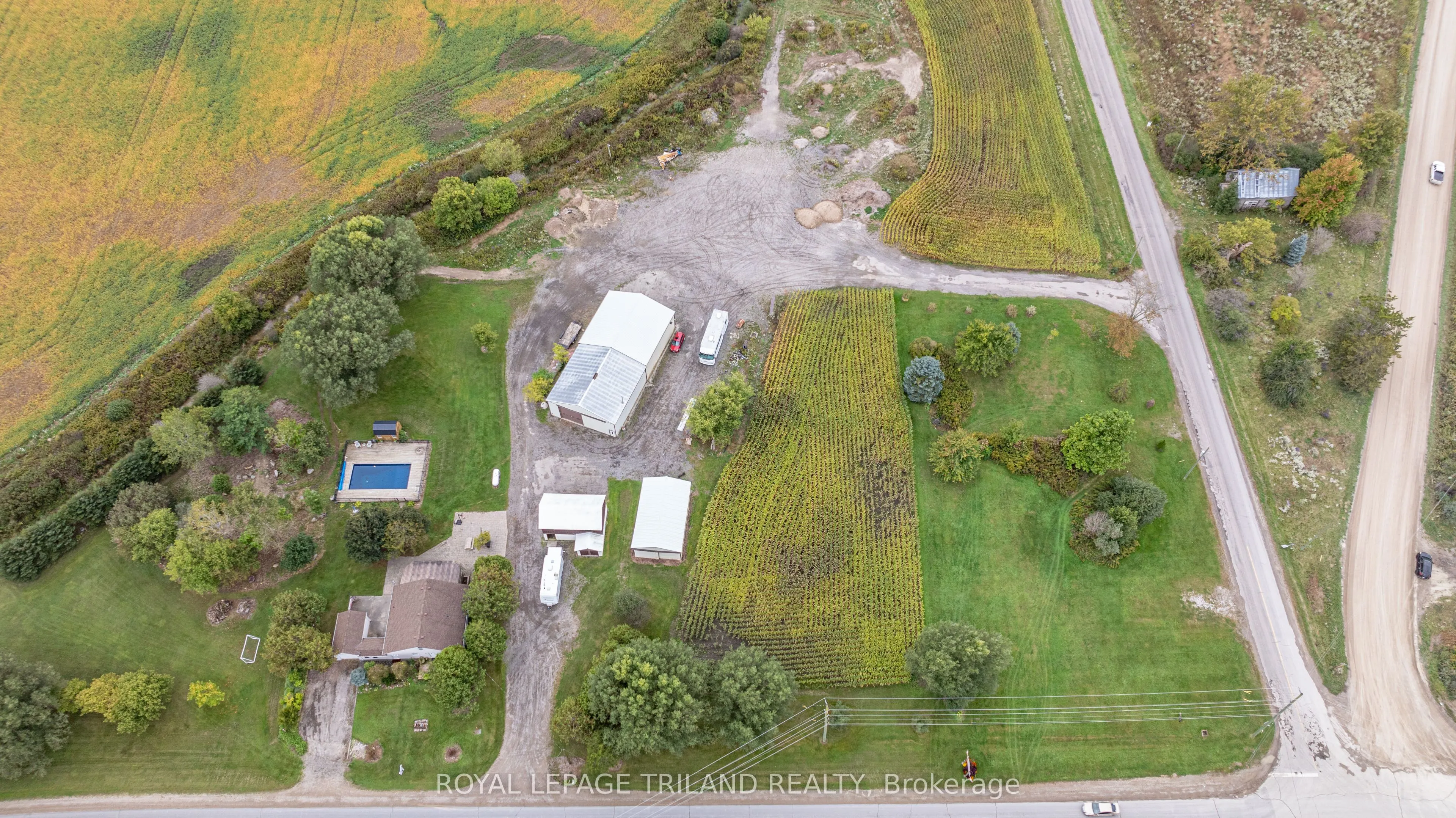 12249 Mill Road