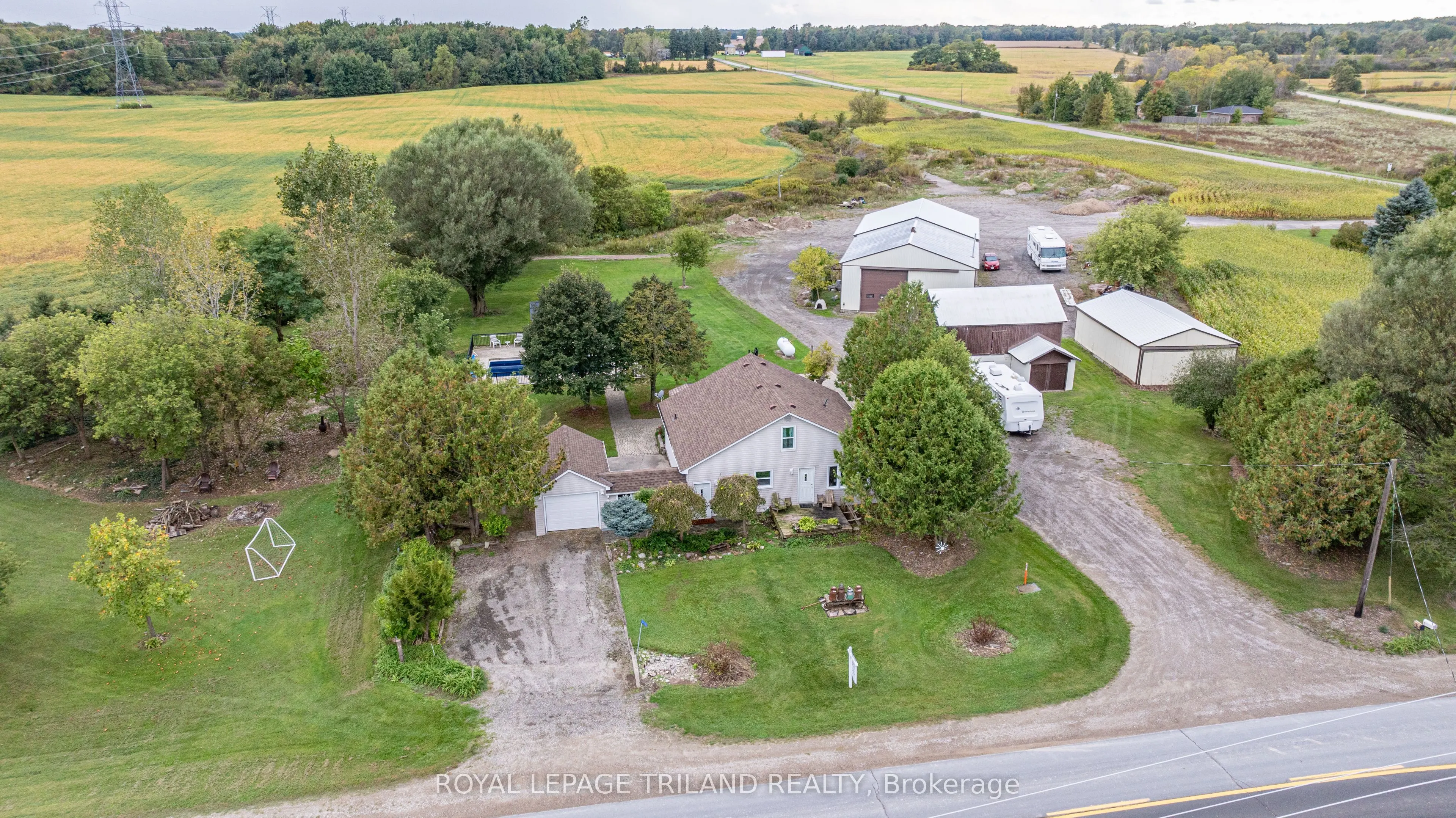 12249 Mill Road