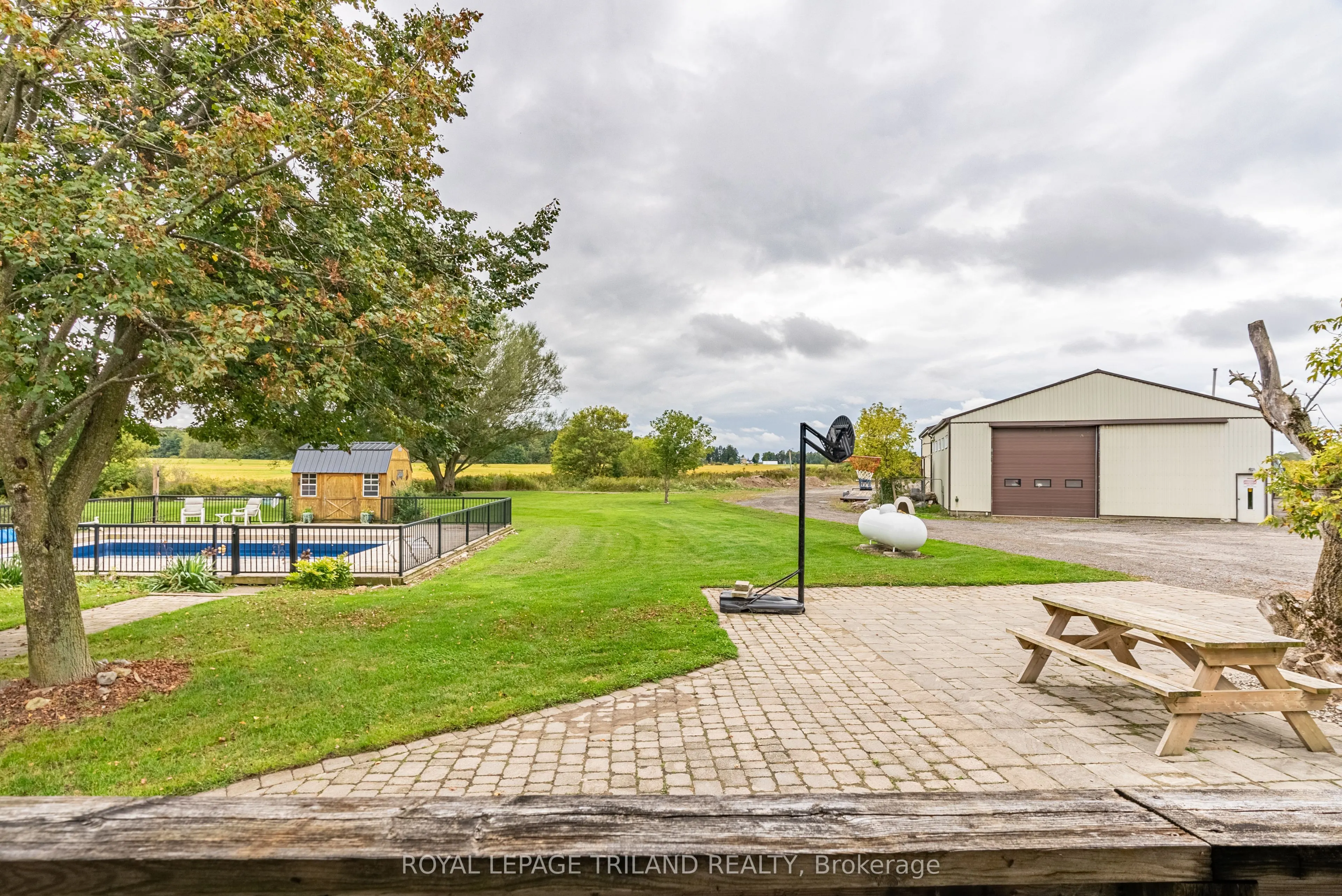 12249 Mill Road