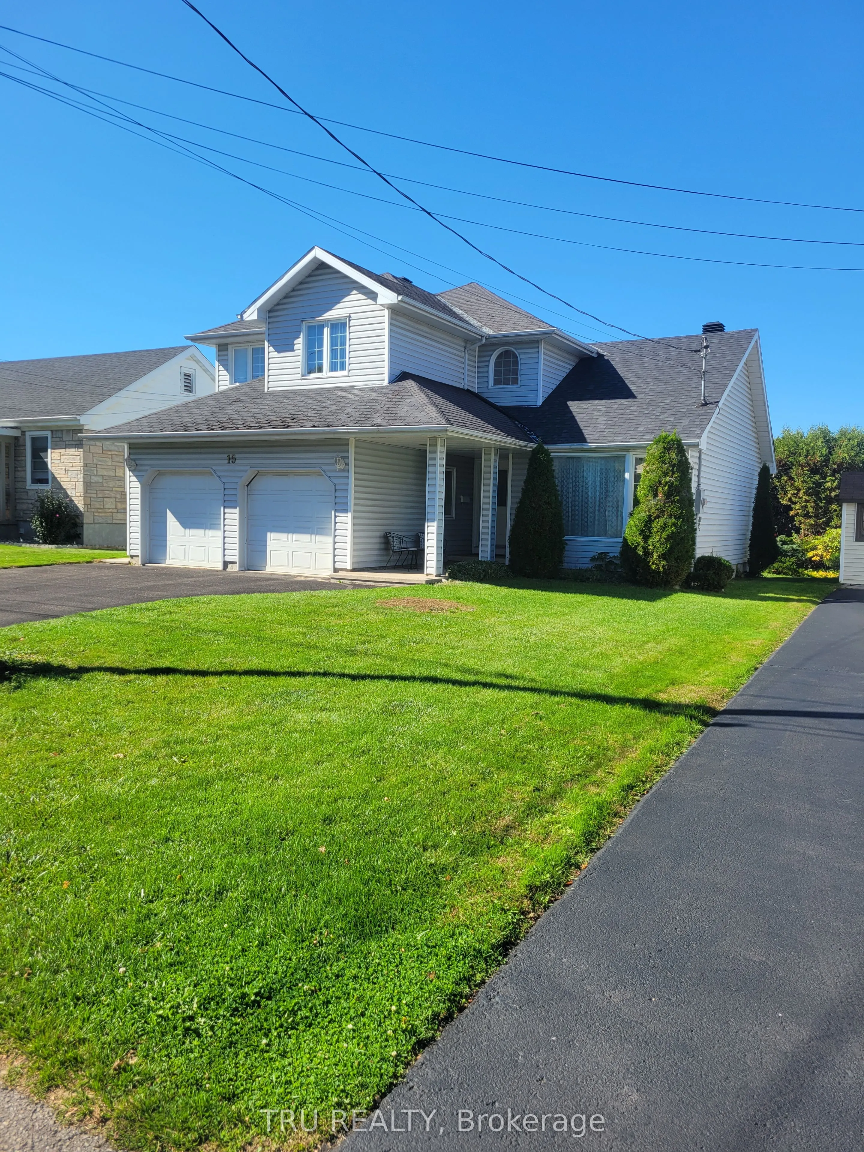 15 George Avenue