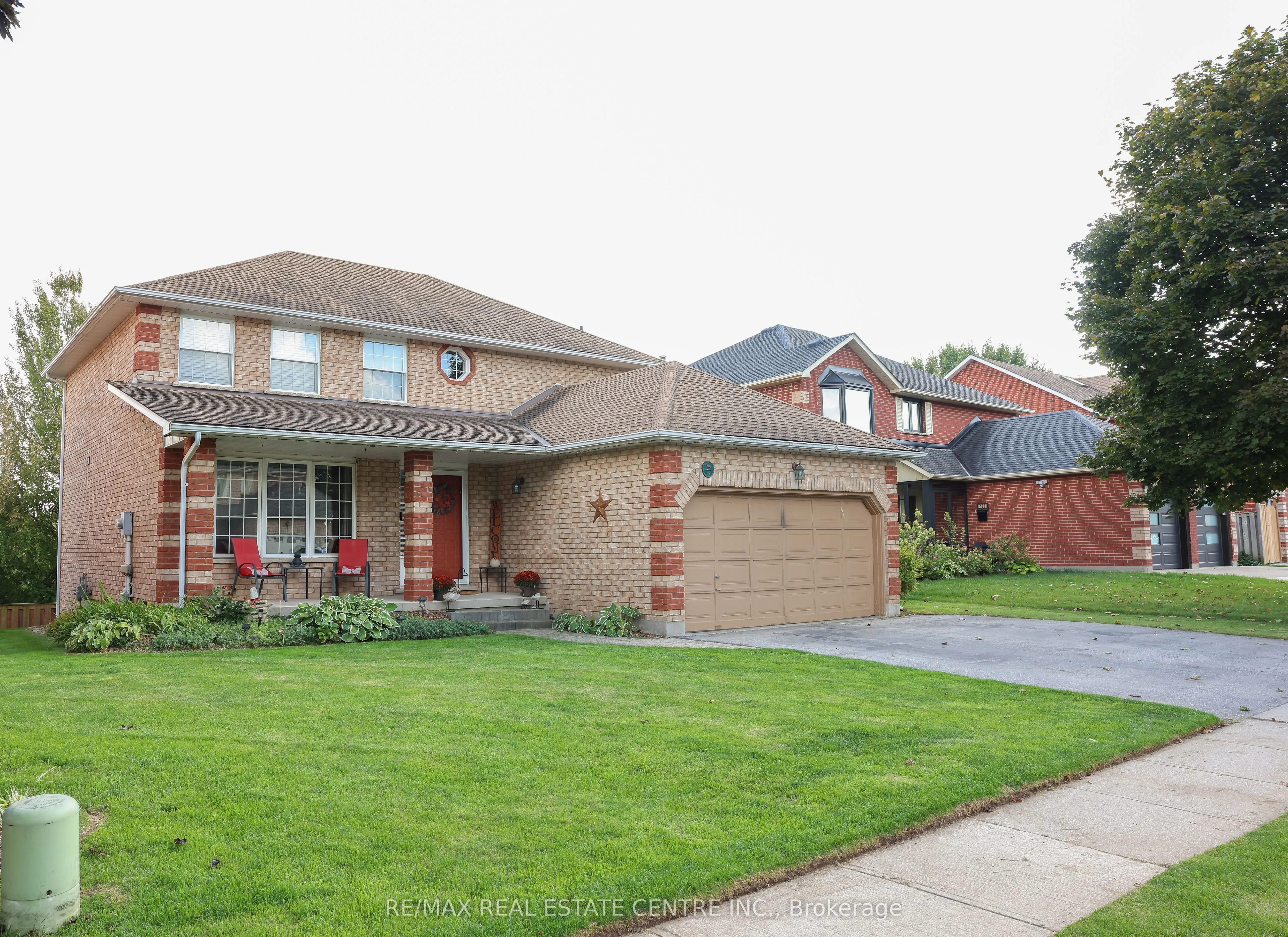 119 Hume Drive