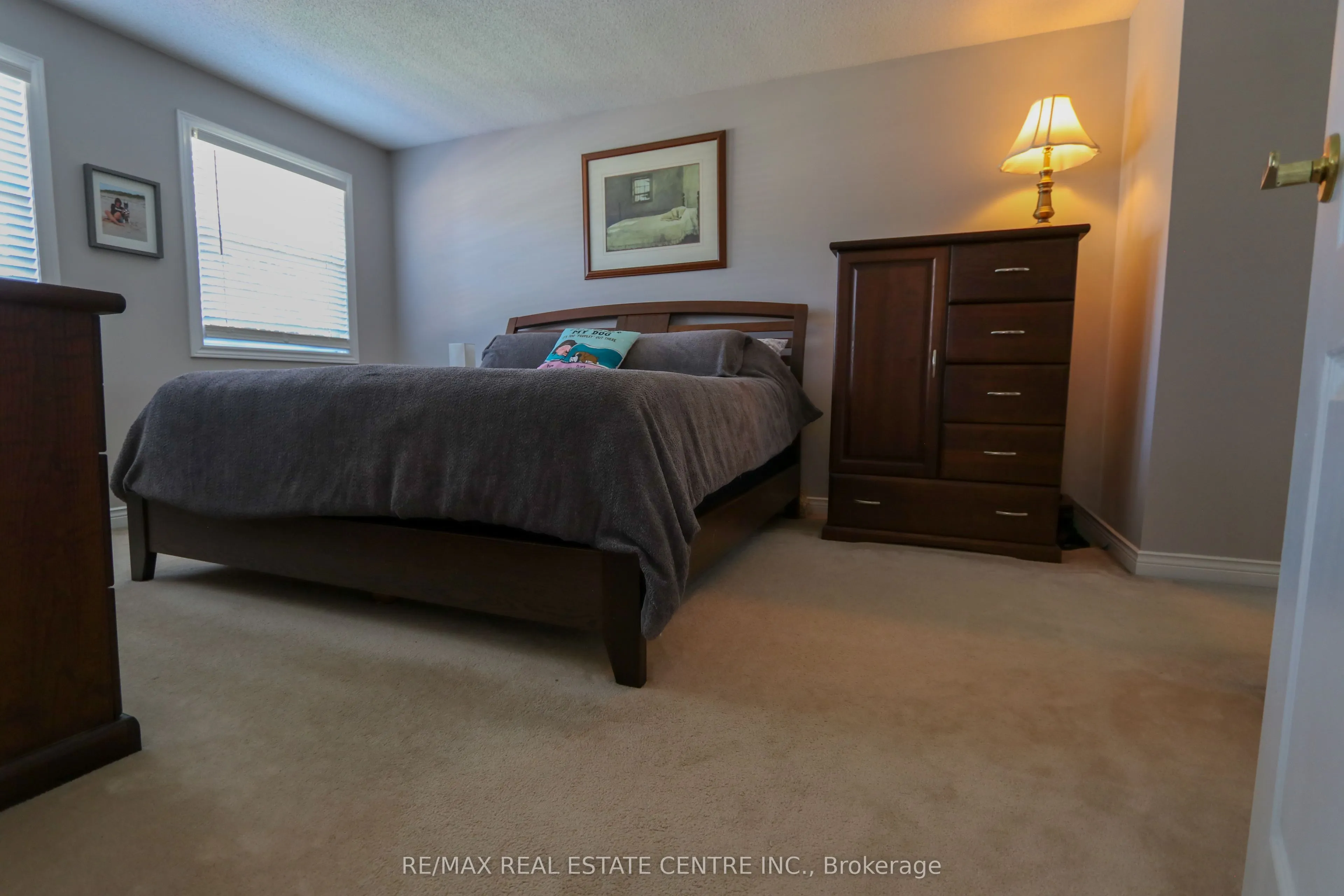 119 Hume Drive
