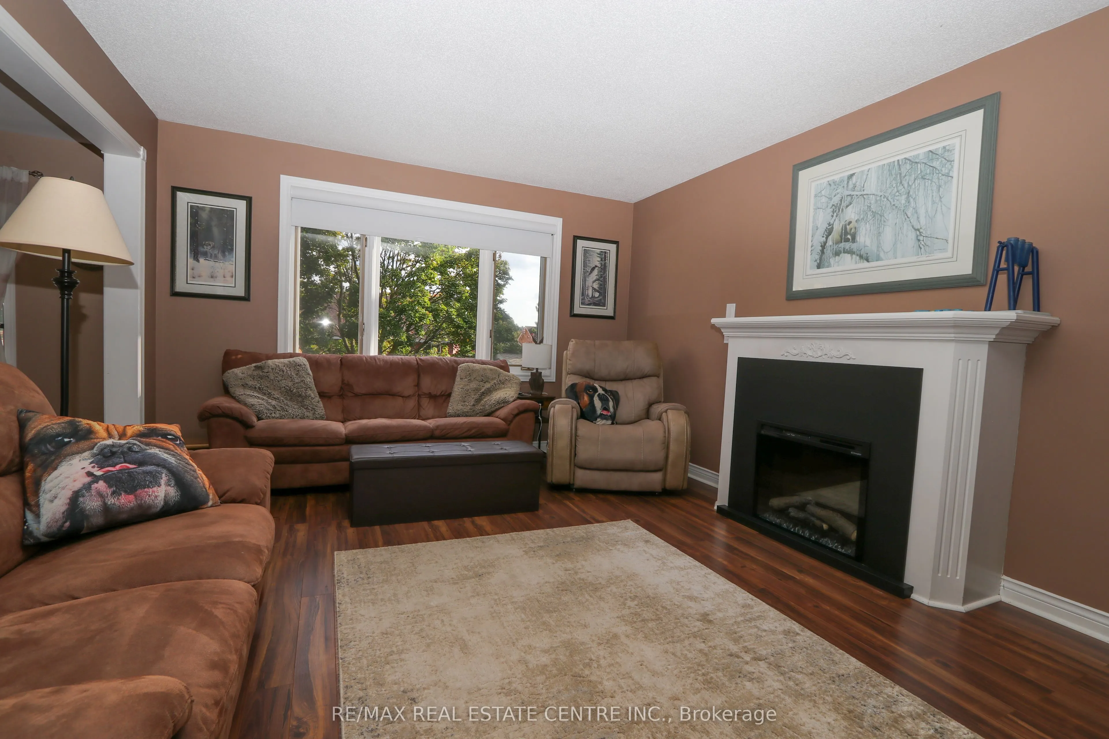 119 Hume Drive