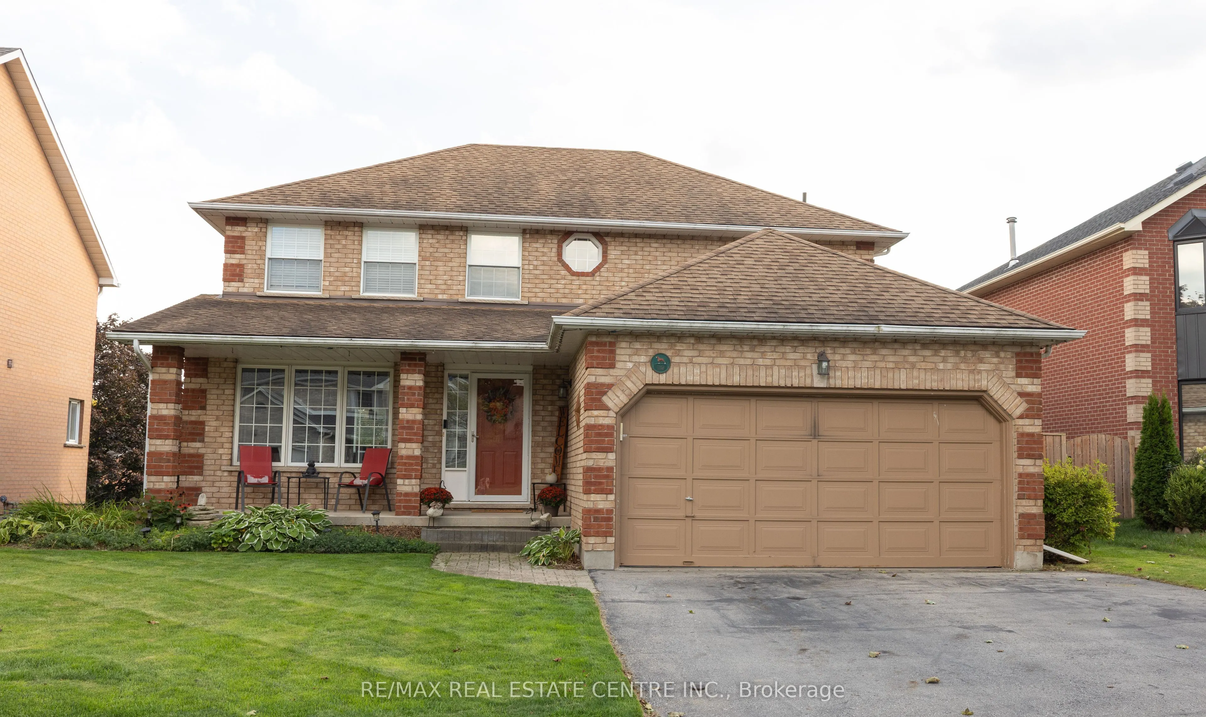 119 Hume Drive