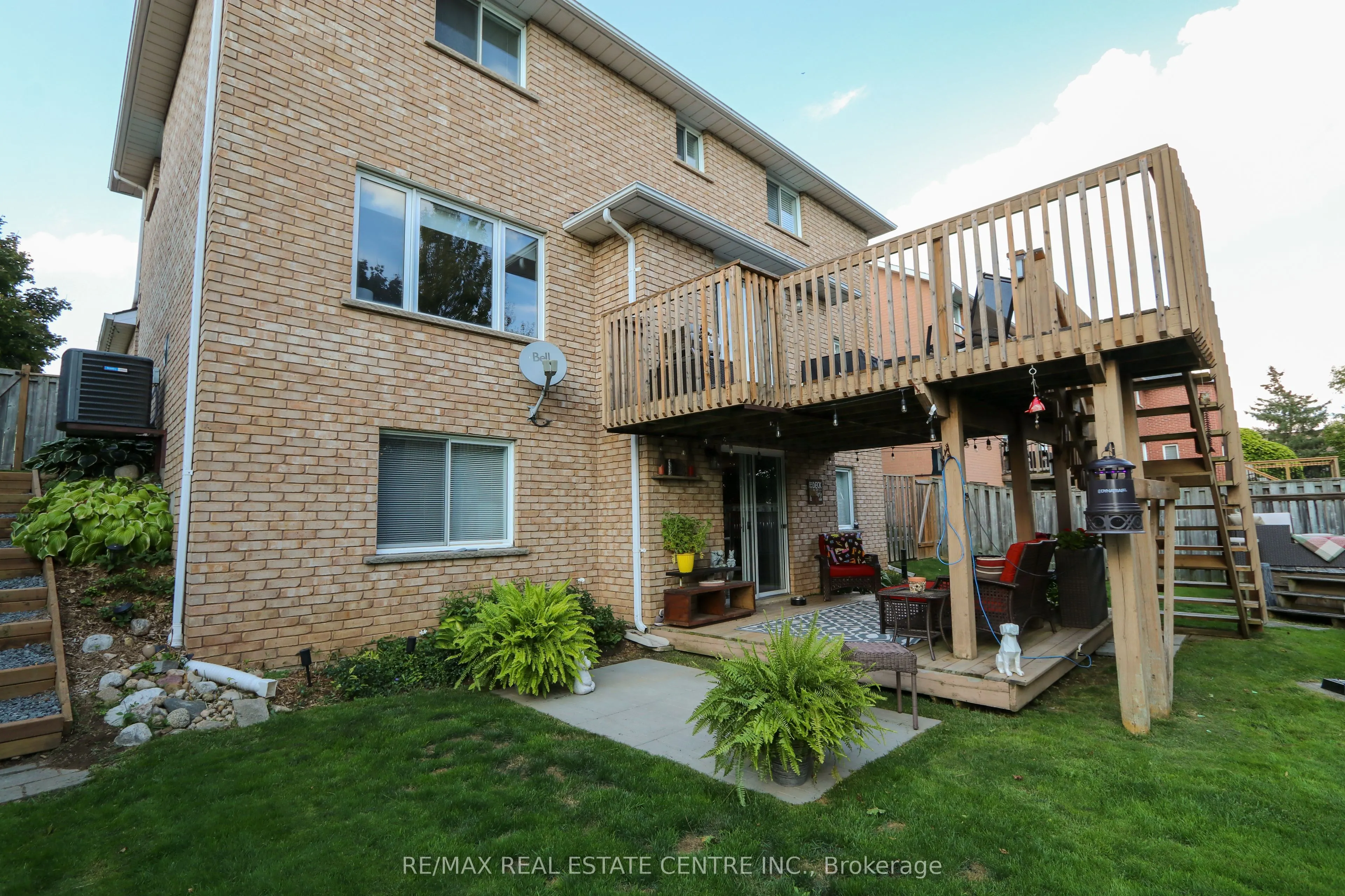 119 Hume Drive