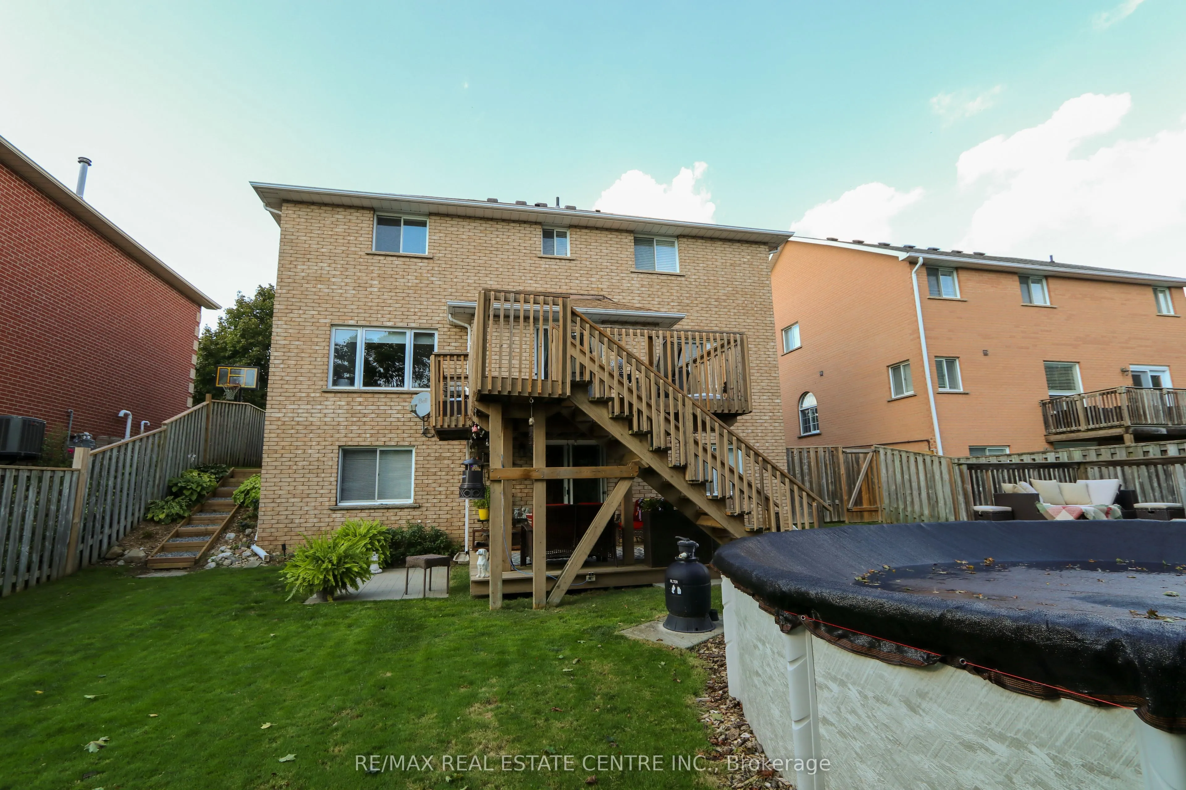 119 Hume Drive