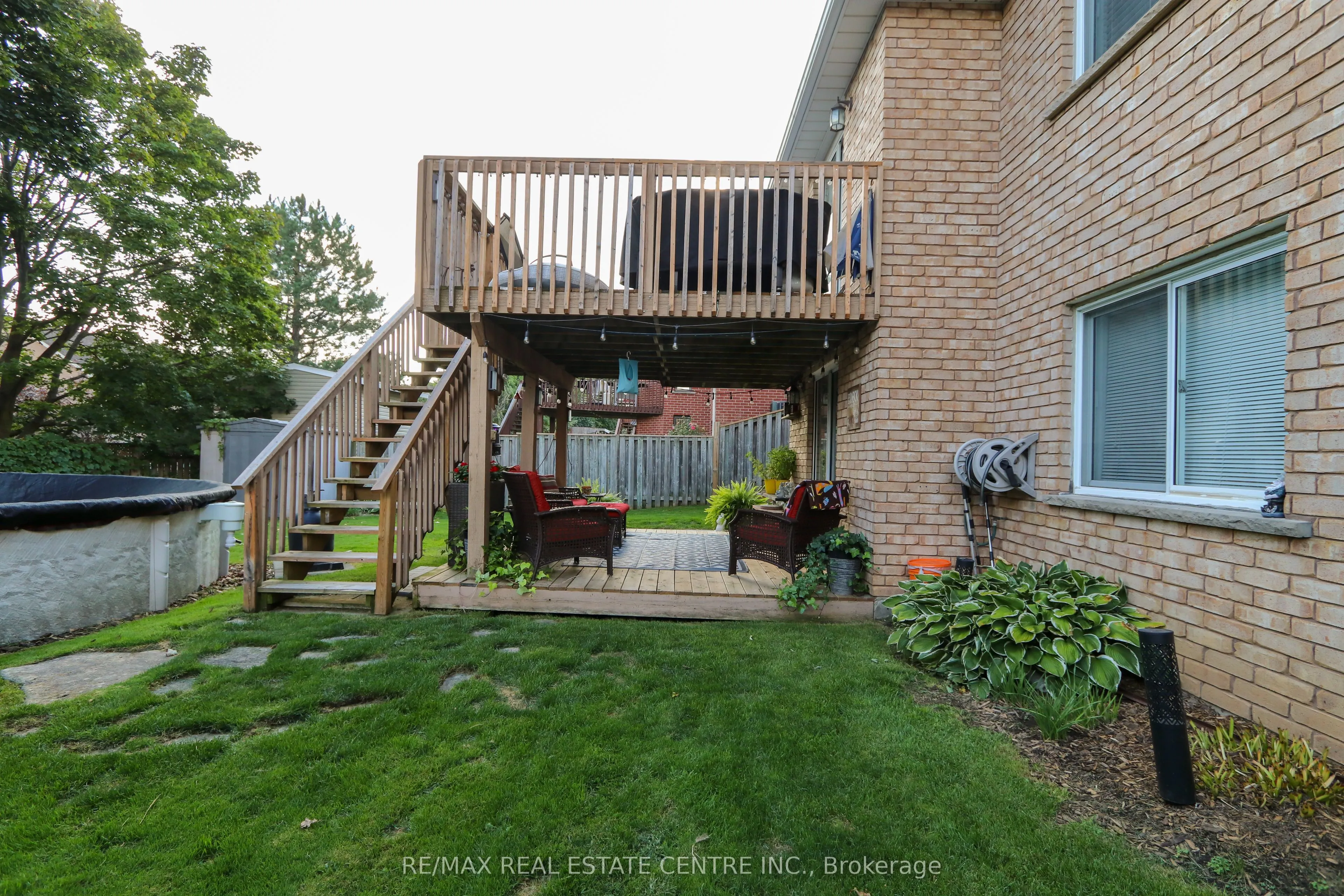 119 Hume Drive