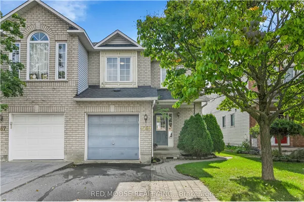 4569 Ogilvie Walk Crescent