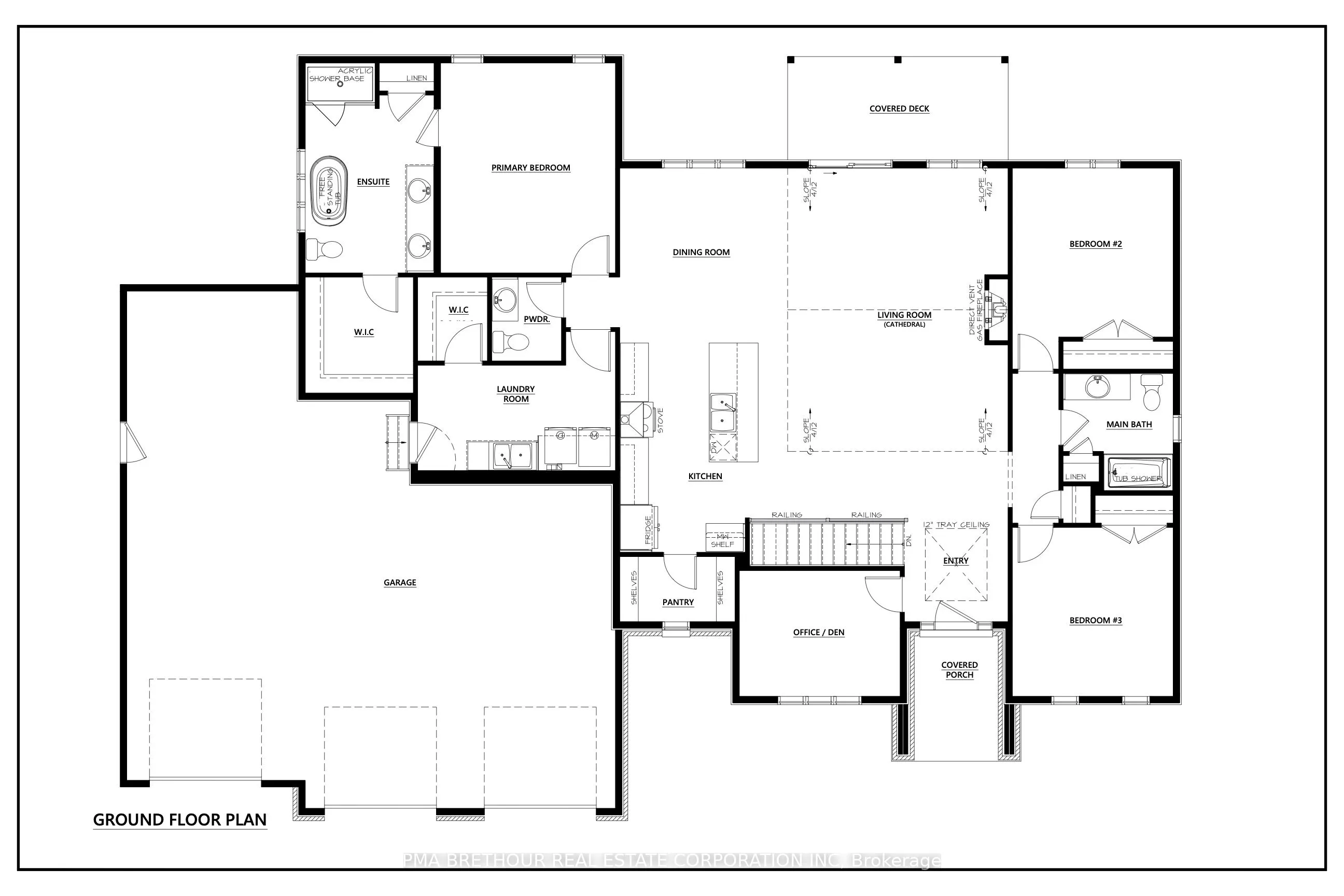 229 Trudeau Crescent
