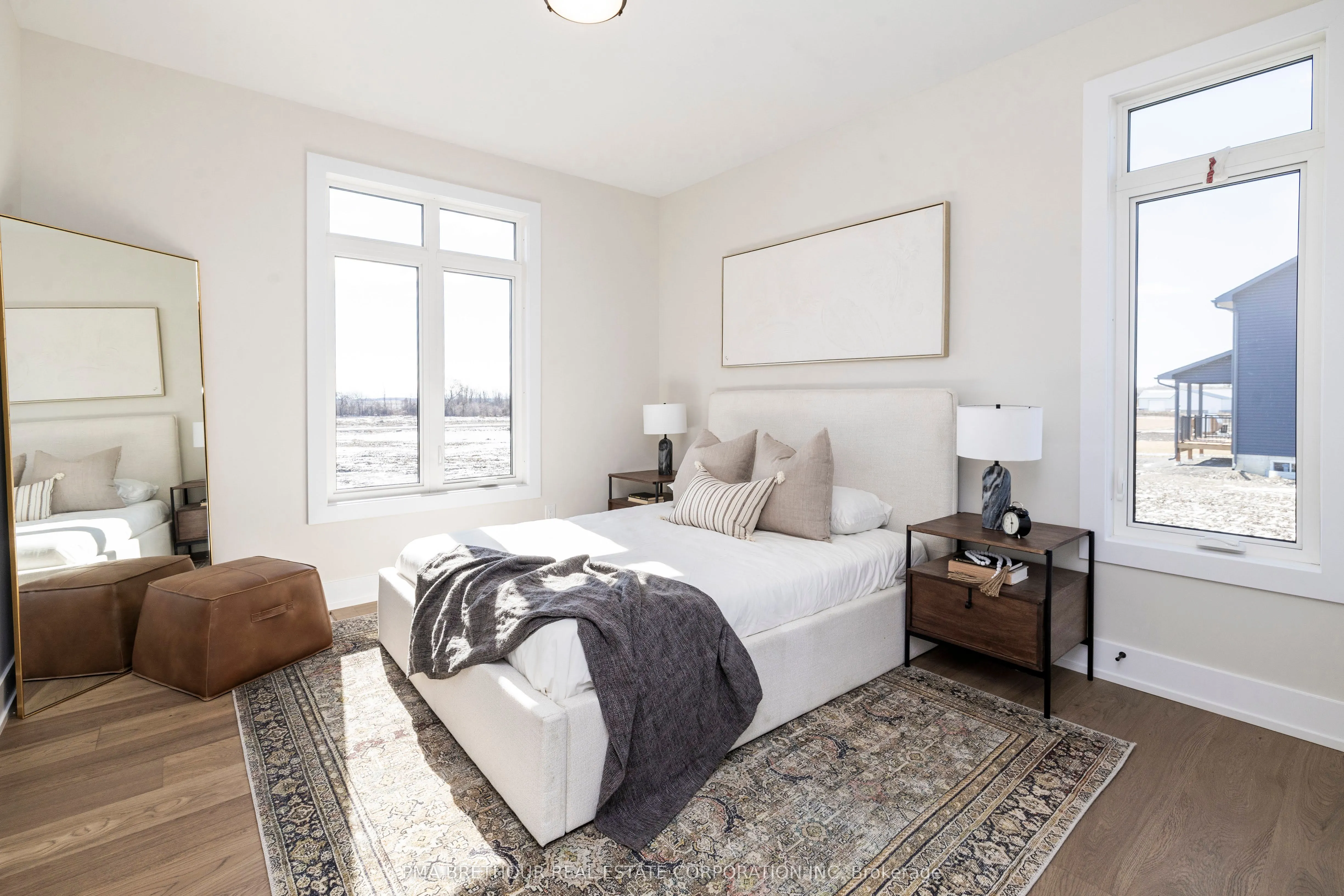 229 Trudeau Crescent