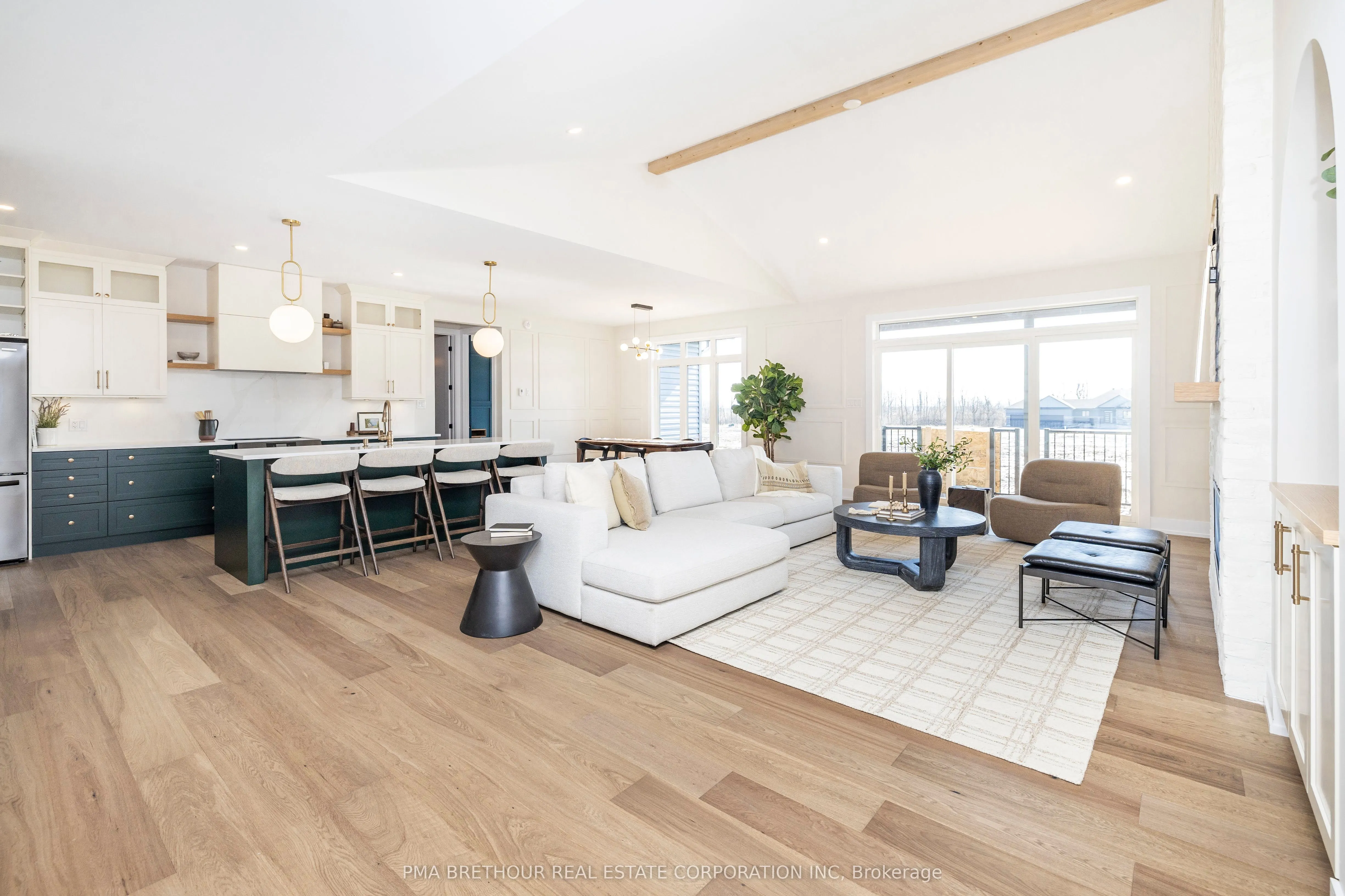 229 Trudeau Crescent