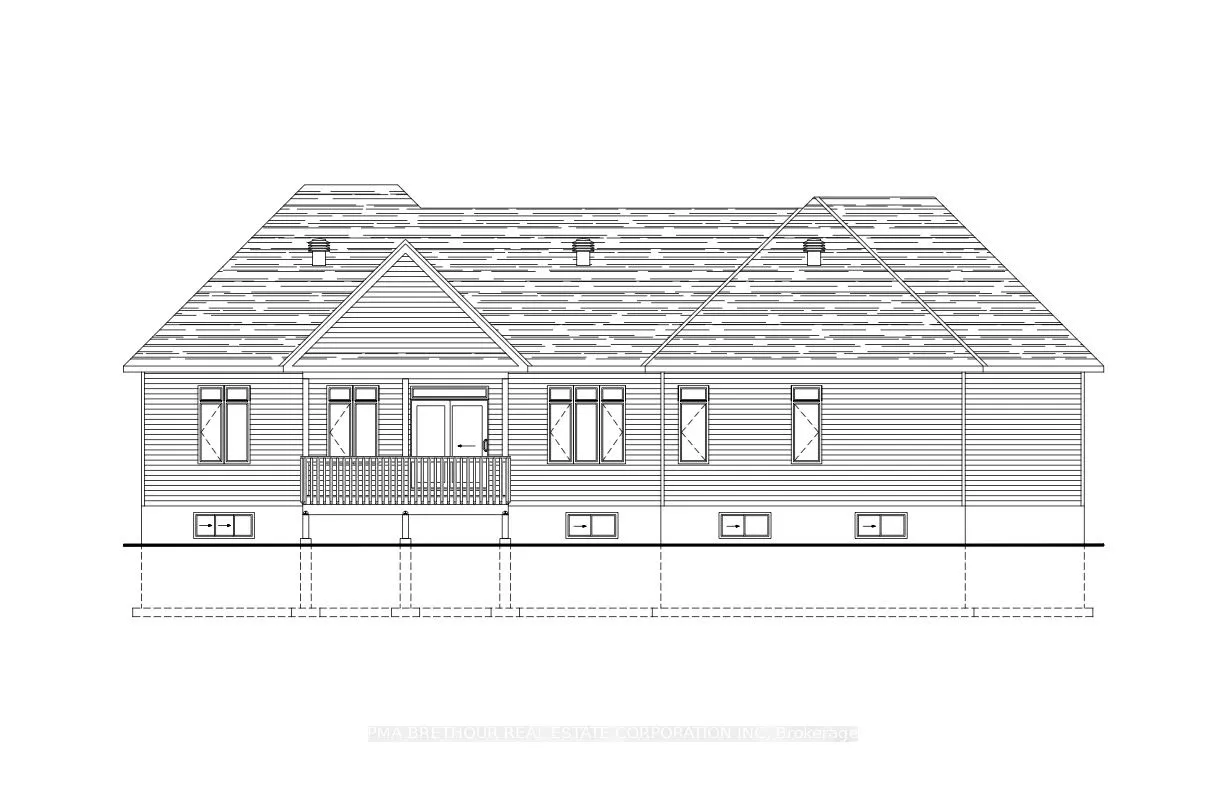 229 Trudeau Crescent