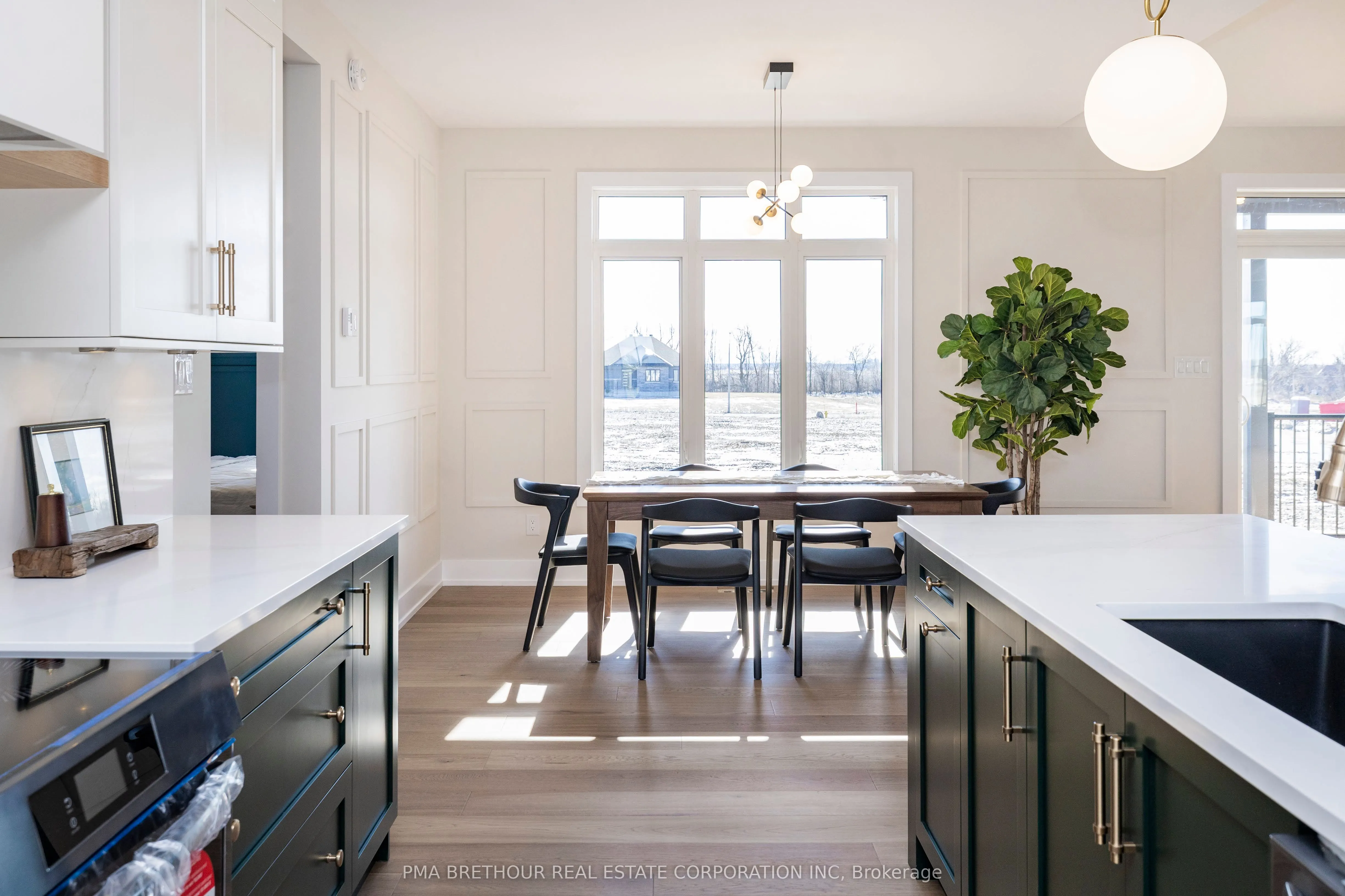 229 Trudeau Crescent