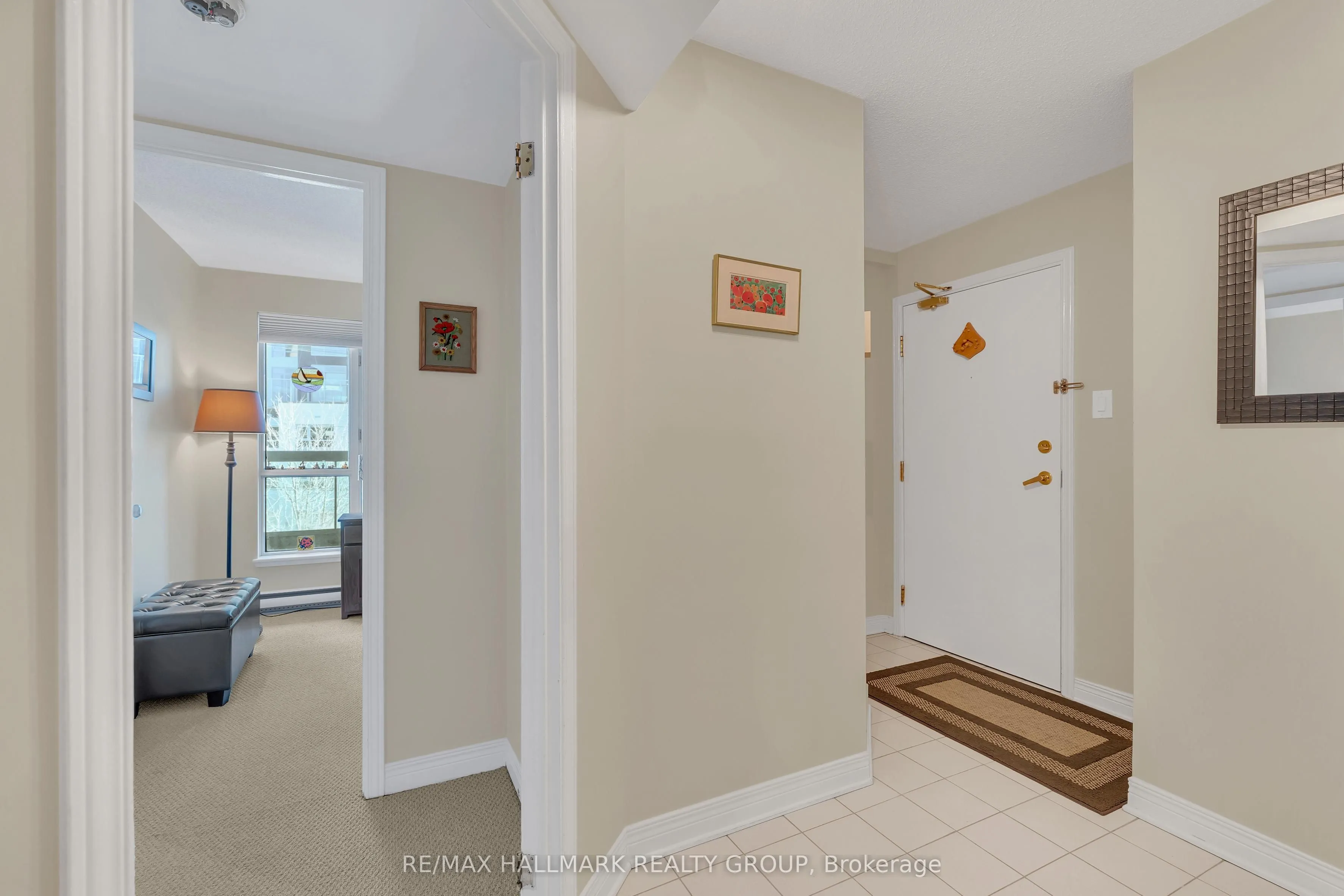 550 Cambridge Street S, #307