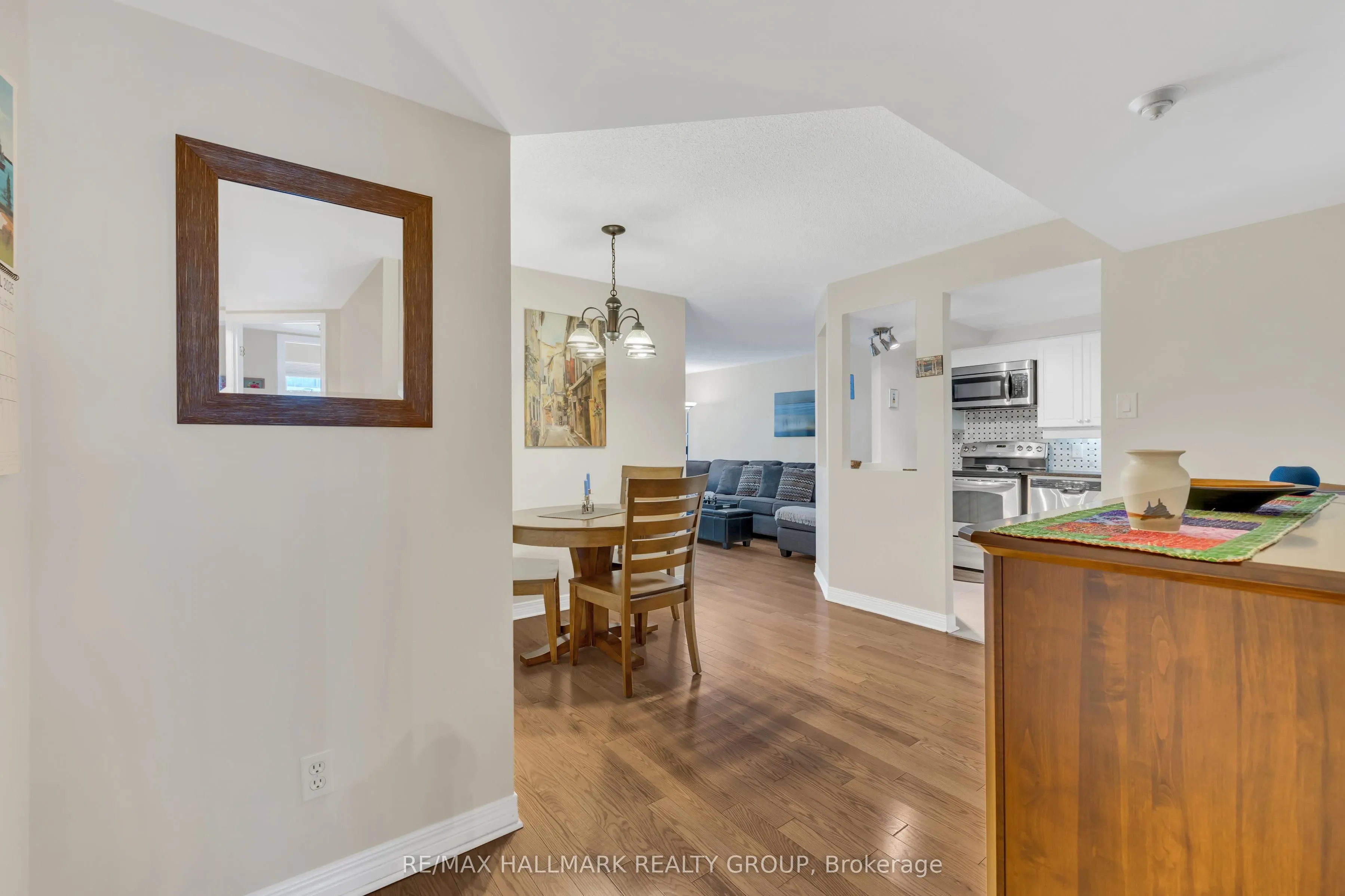 550 Cambridge Street S, #307