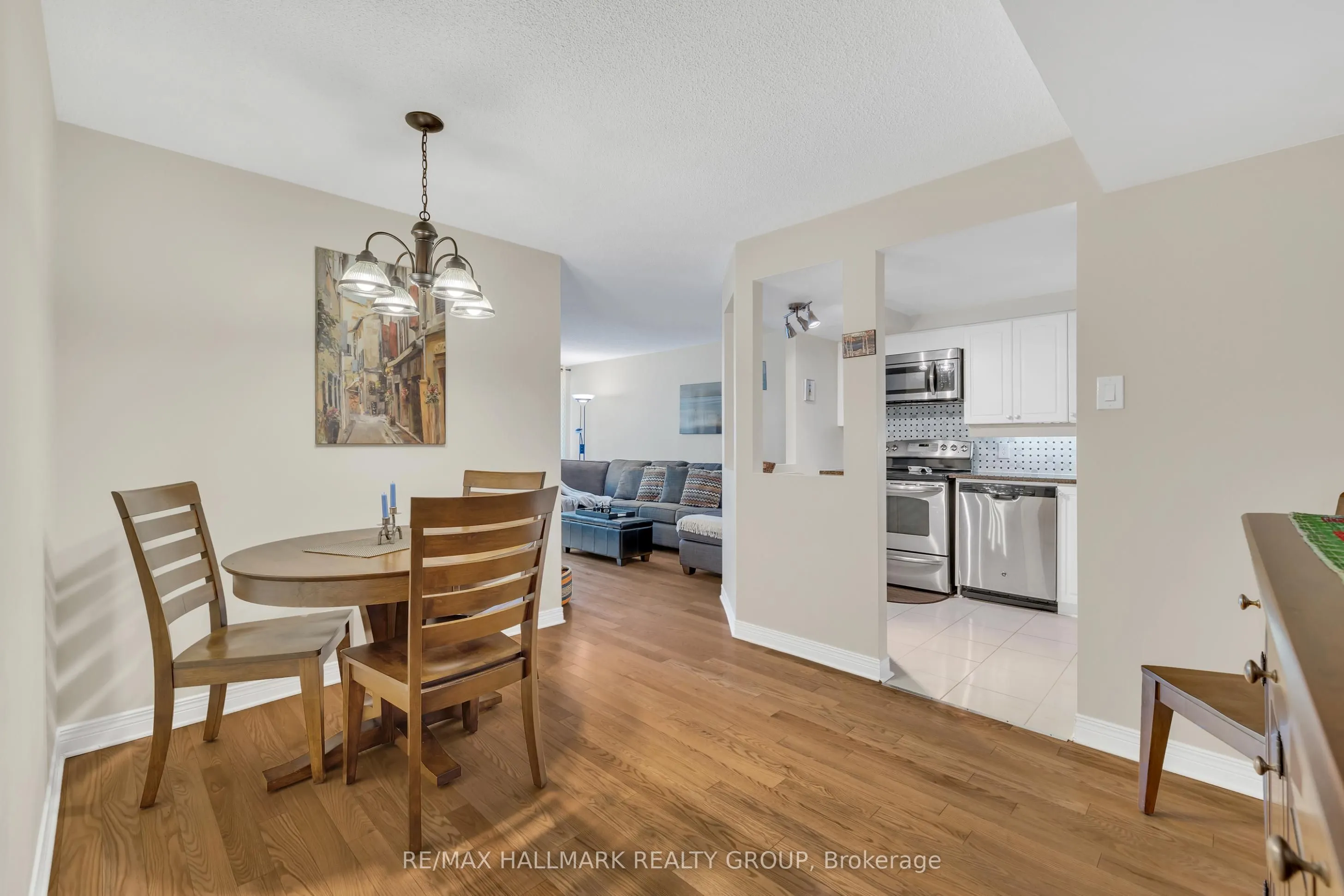 550 Cambridge Street S, #307