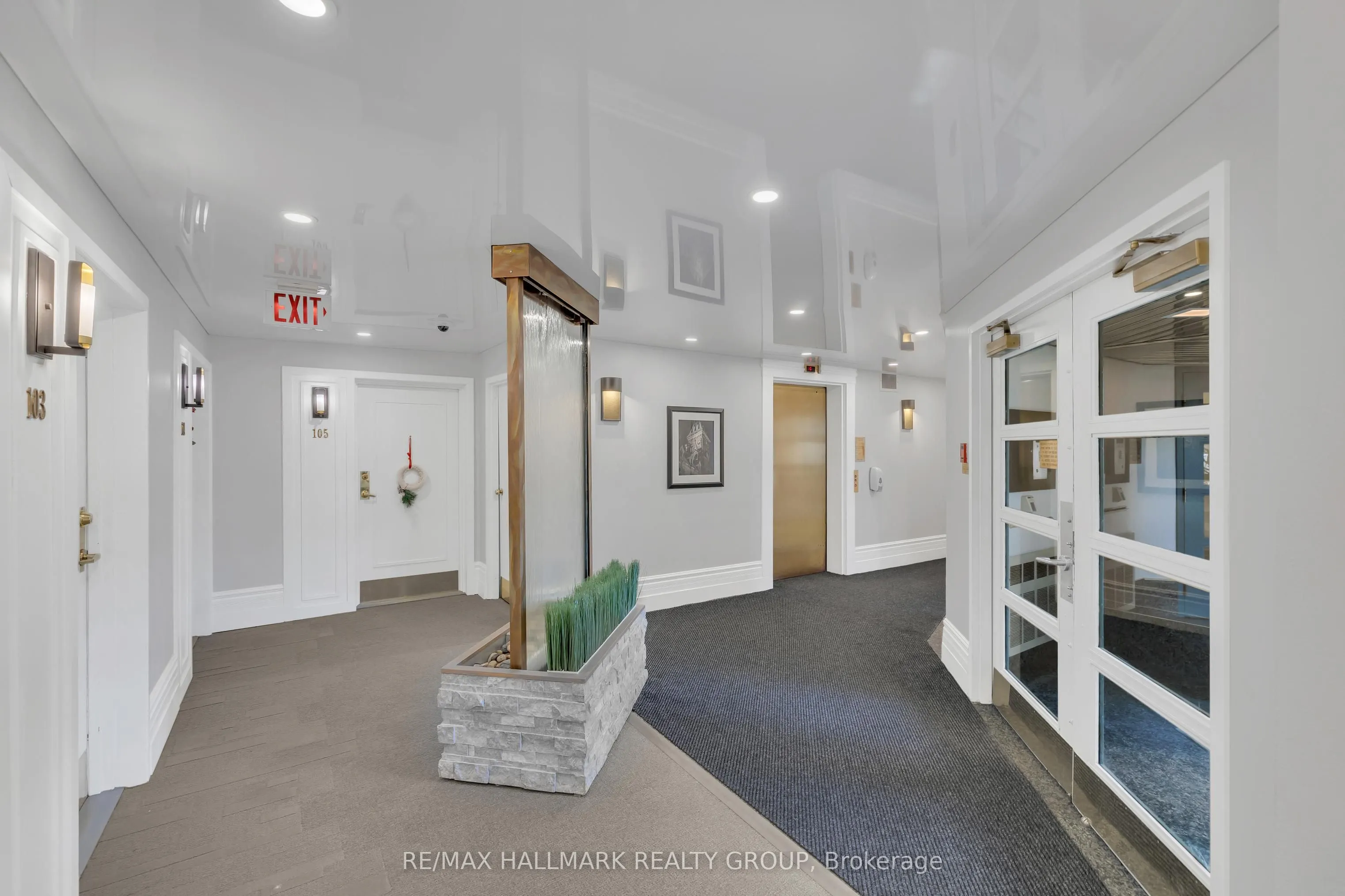 550 Cambridge Street S, #307
