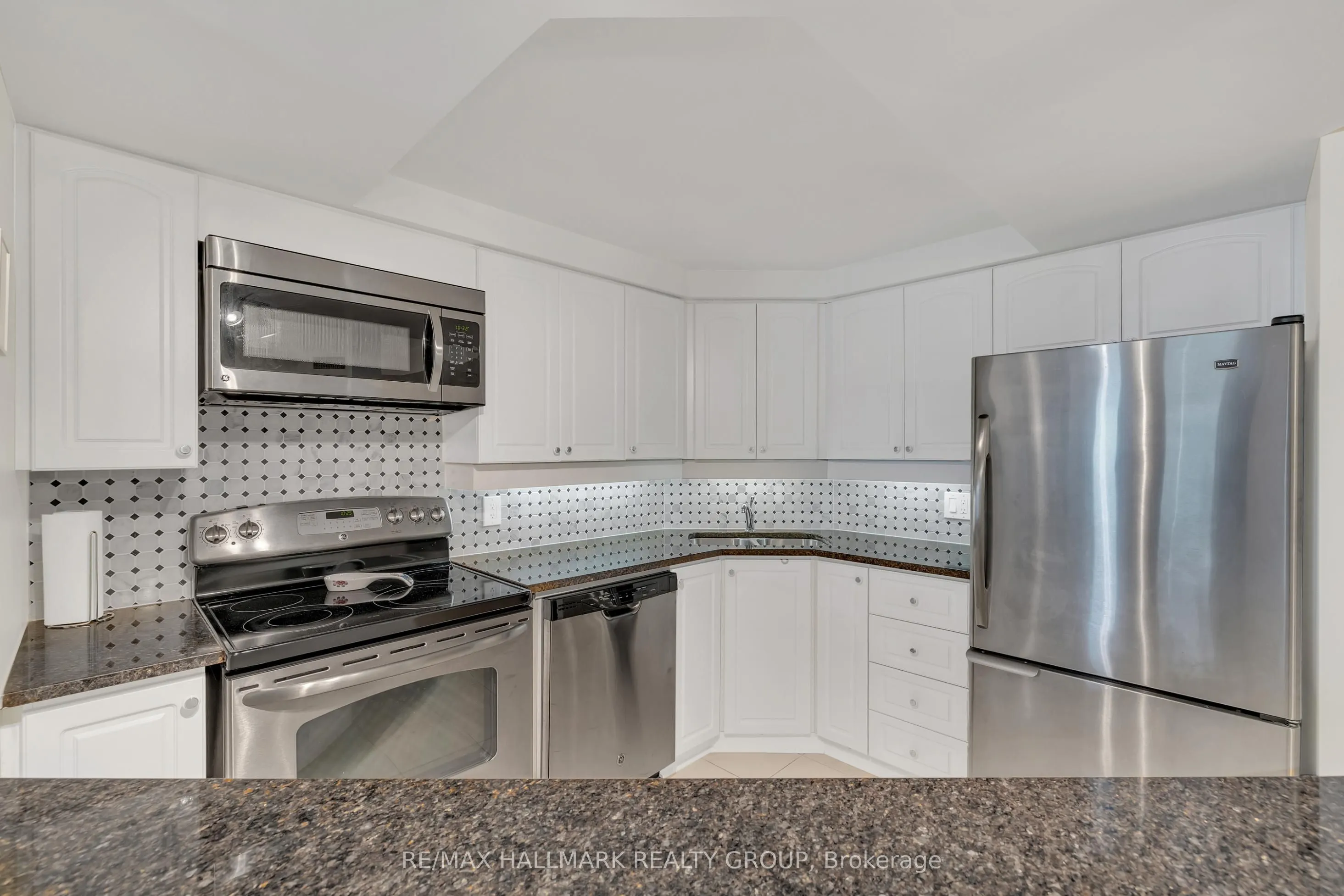 550 Cambridge Street S, #307