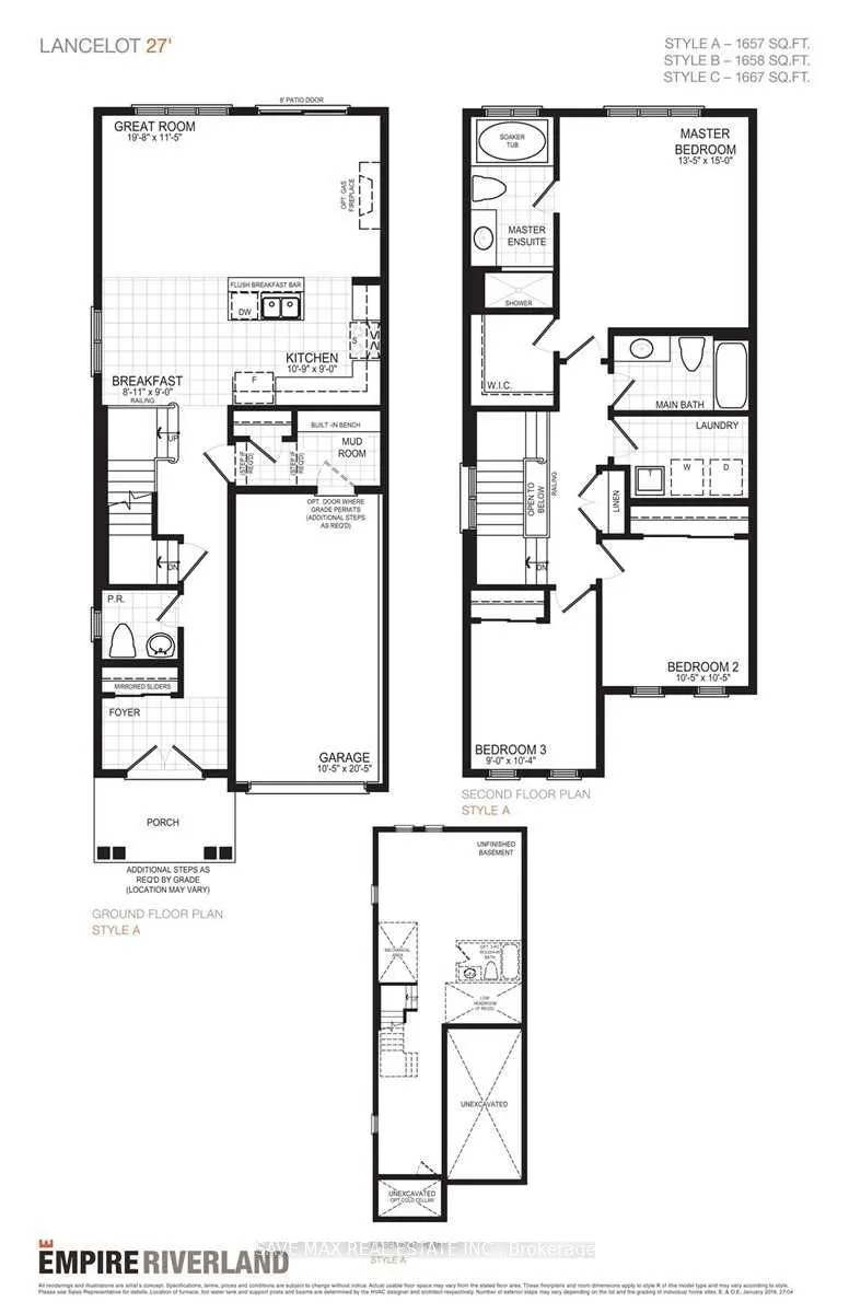 27 Blacksmith Drive