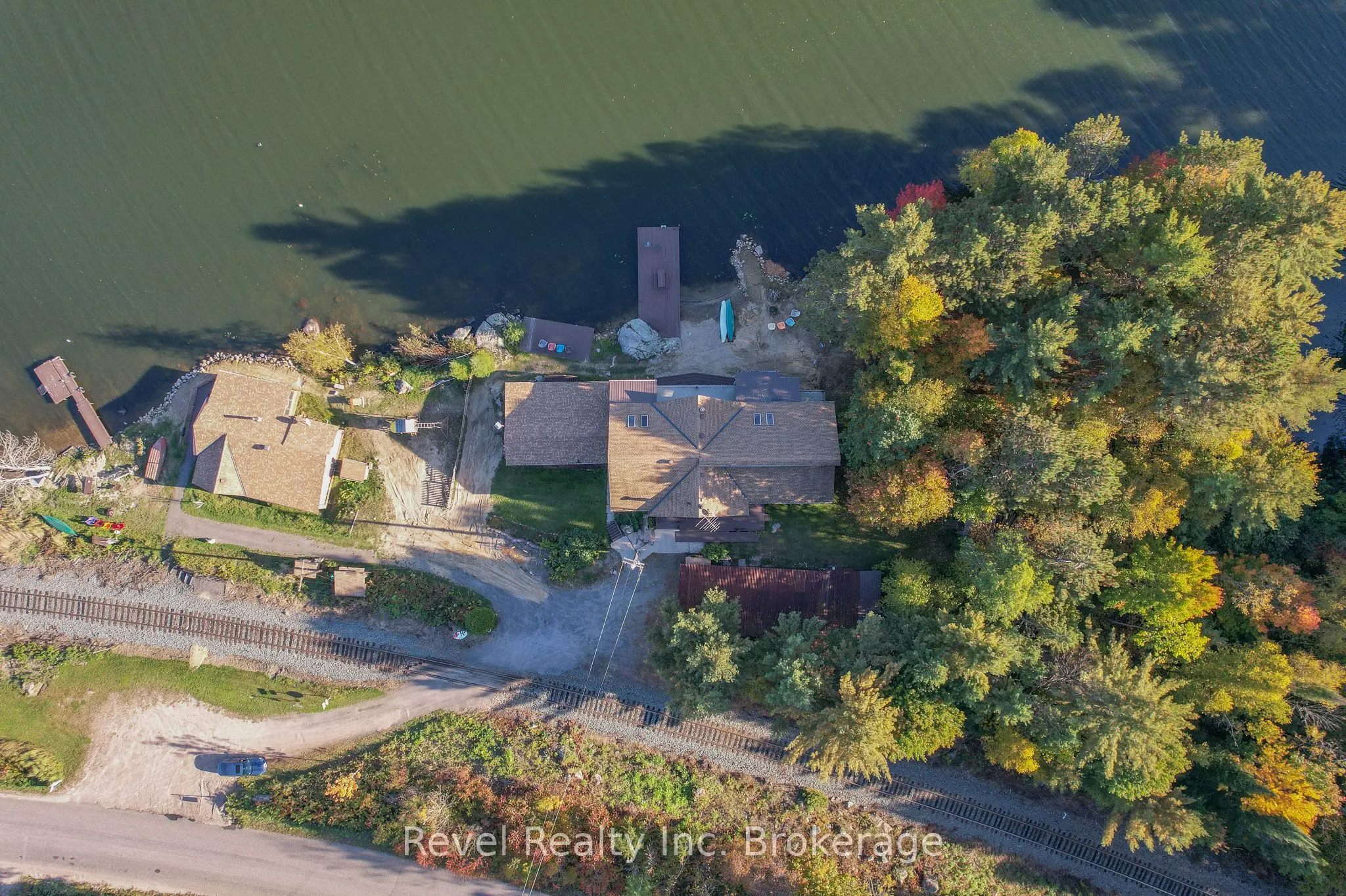 280 Sunnyside Road