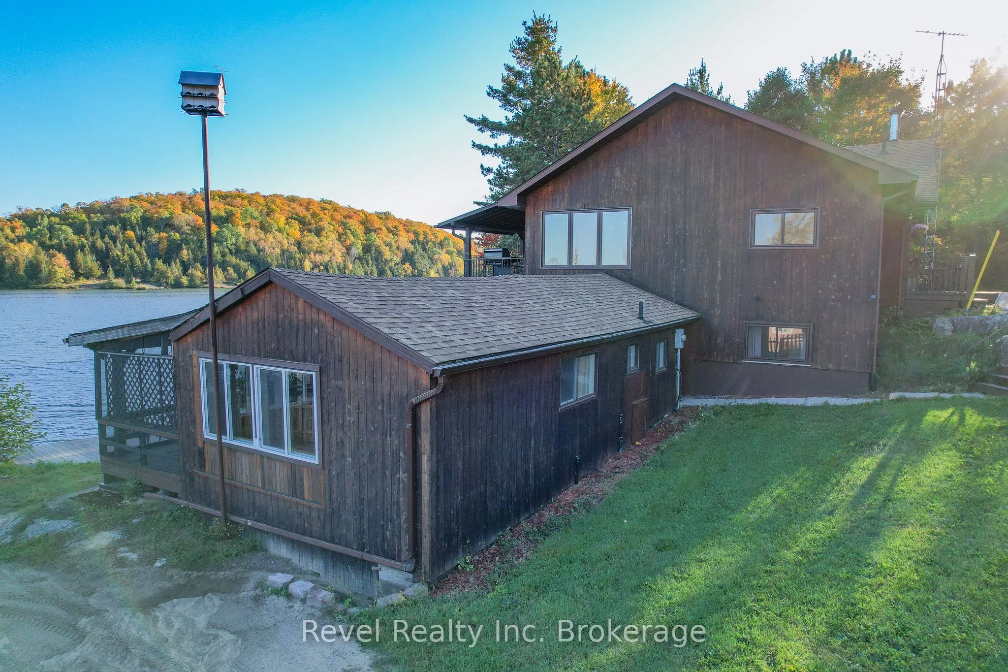 280 Sunnyside Road