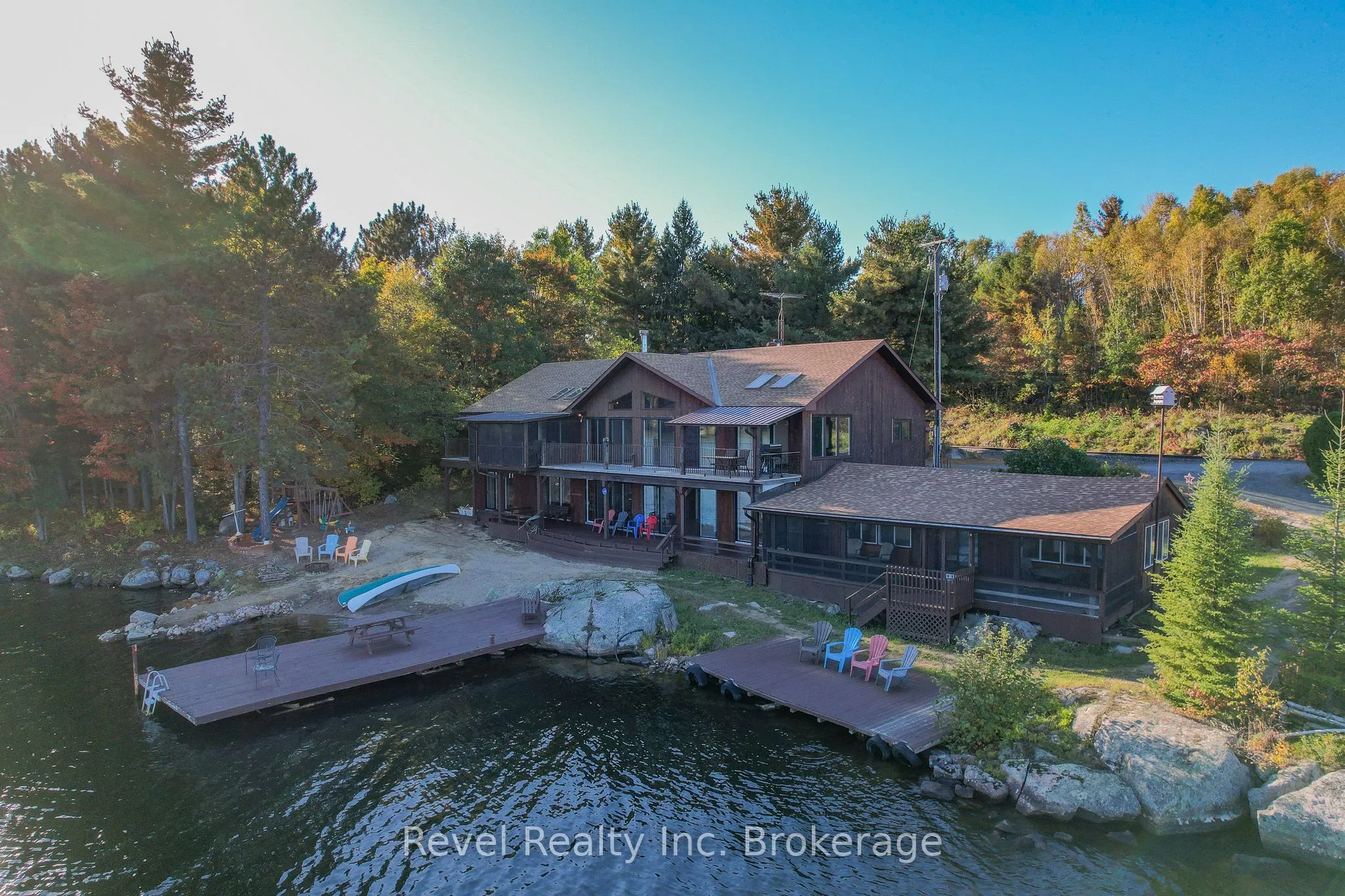 280 Sunnyside Road