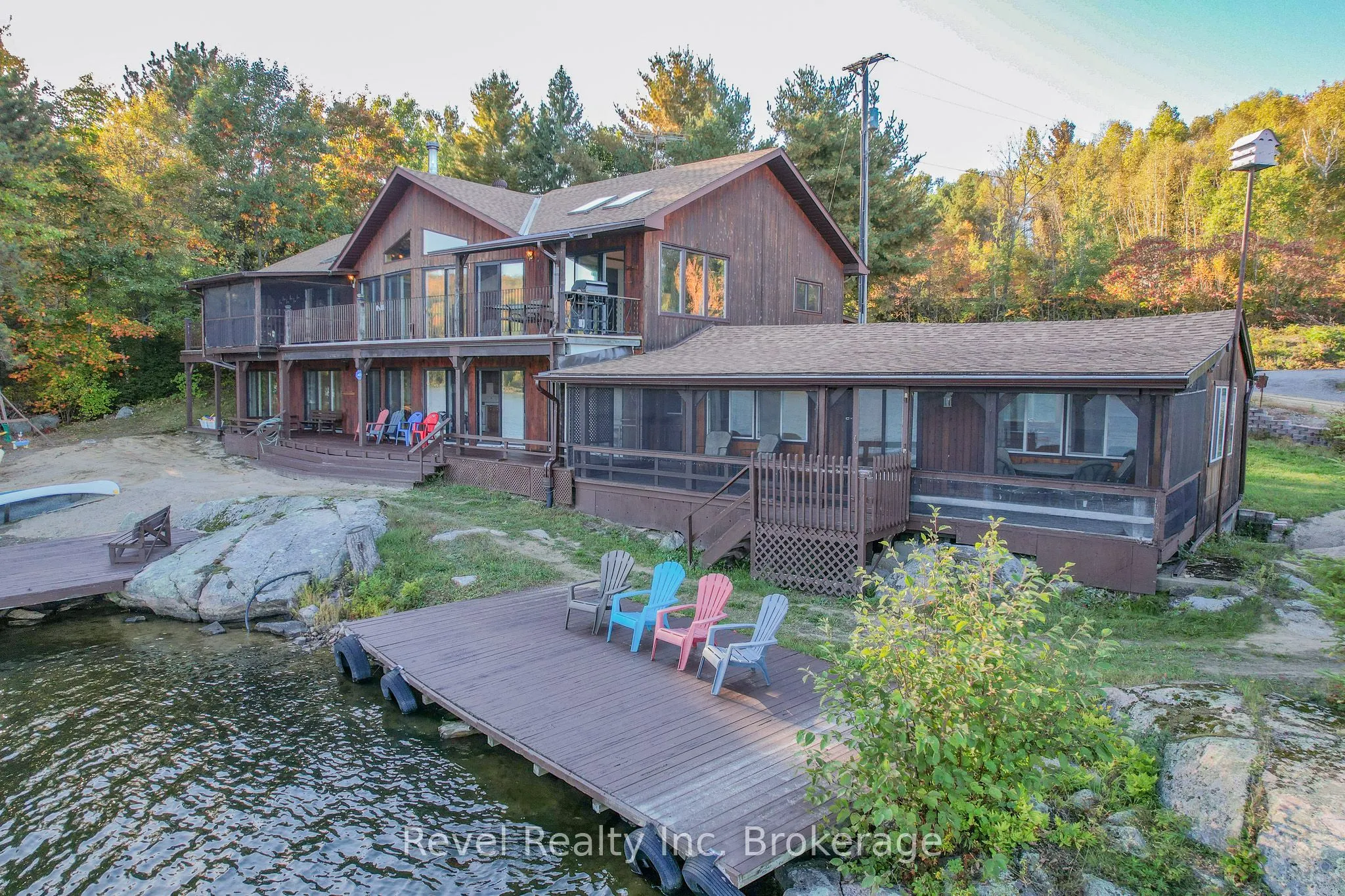 280 Sunnyside Road