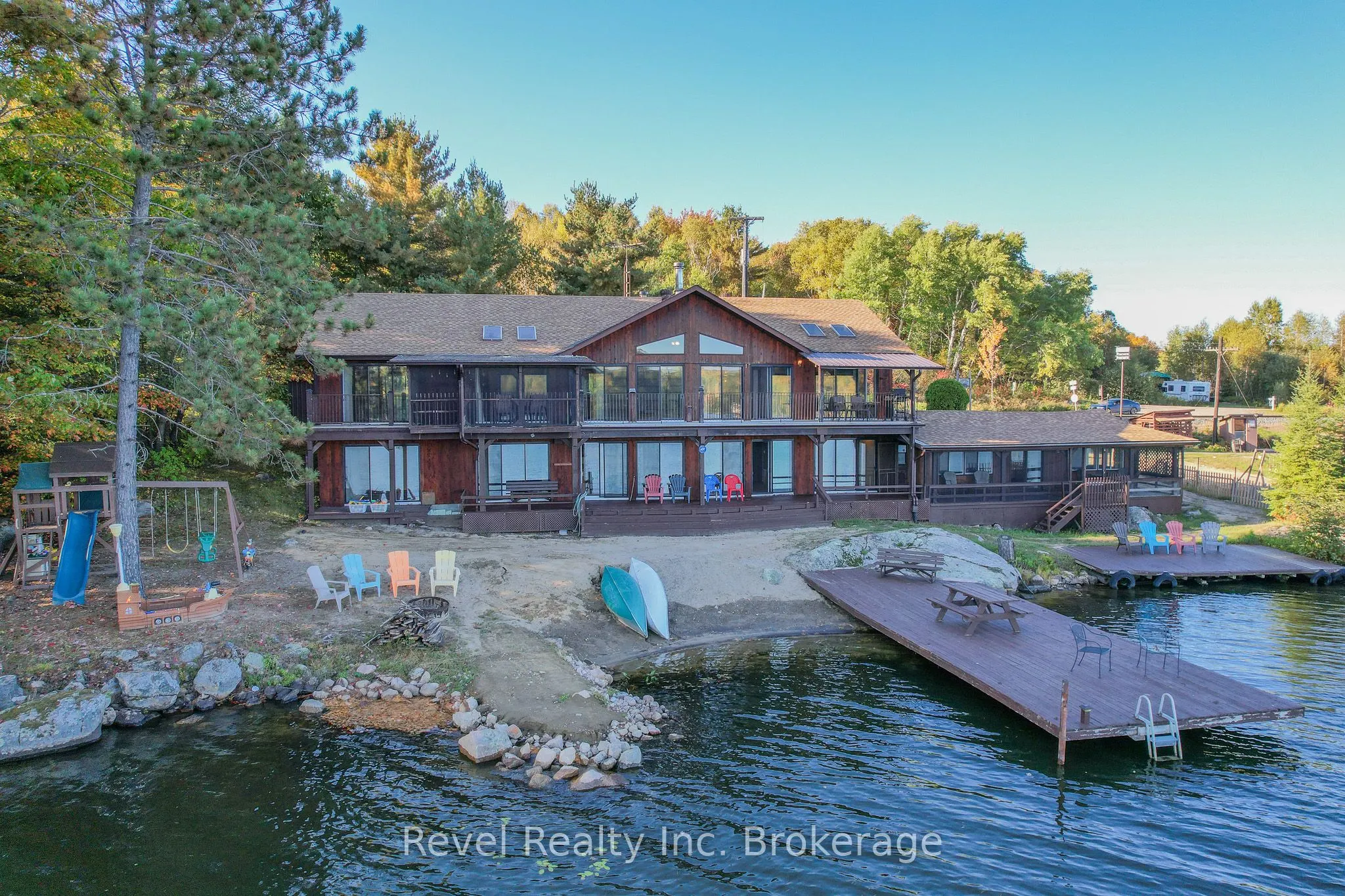 280 Sunnyside Road