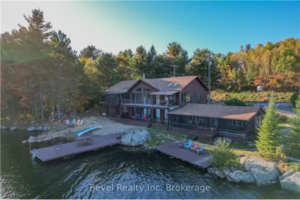 280 Sunnyside Road