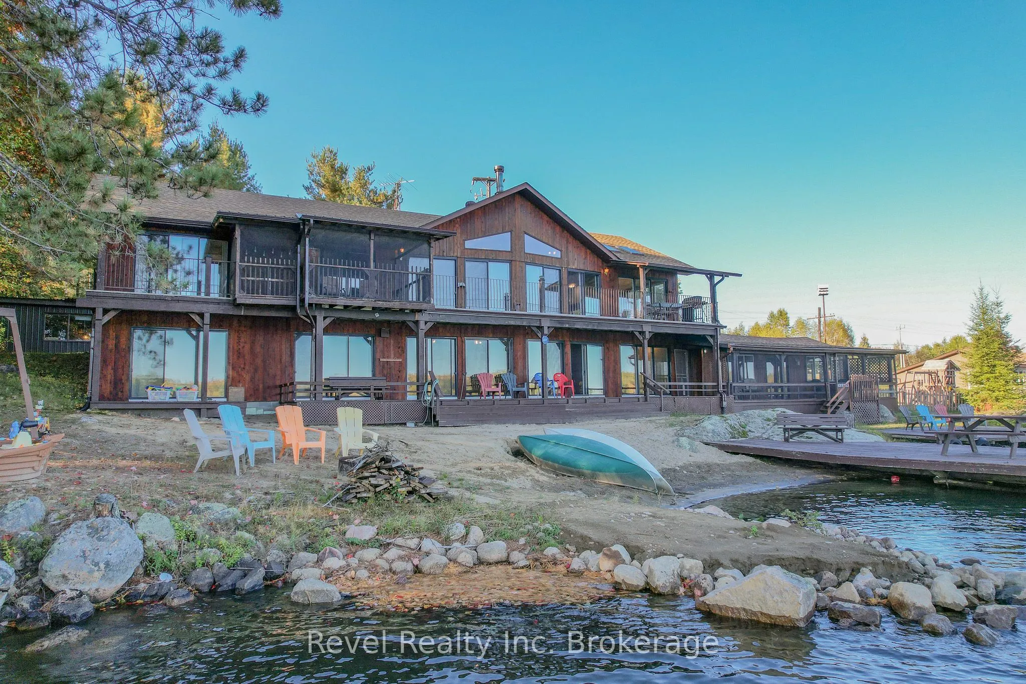 280 Sunnyside Road