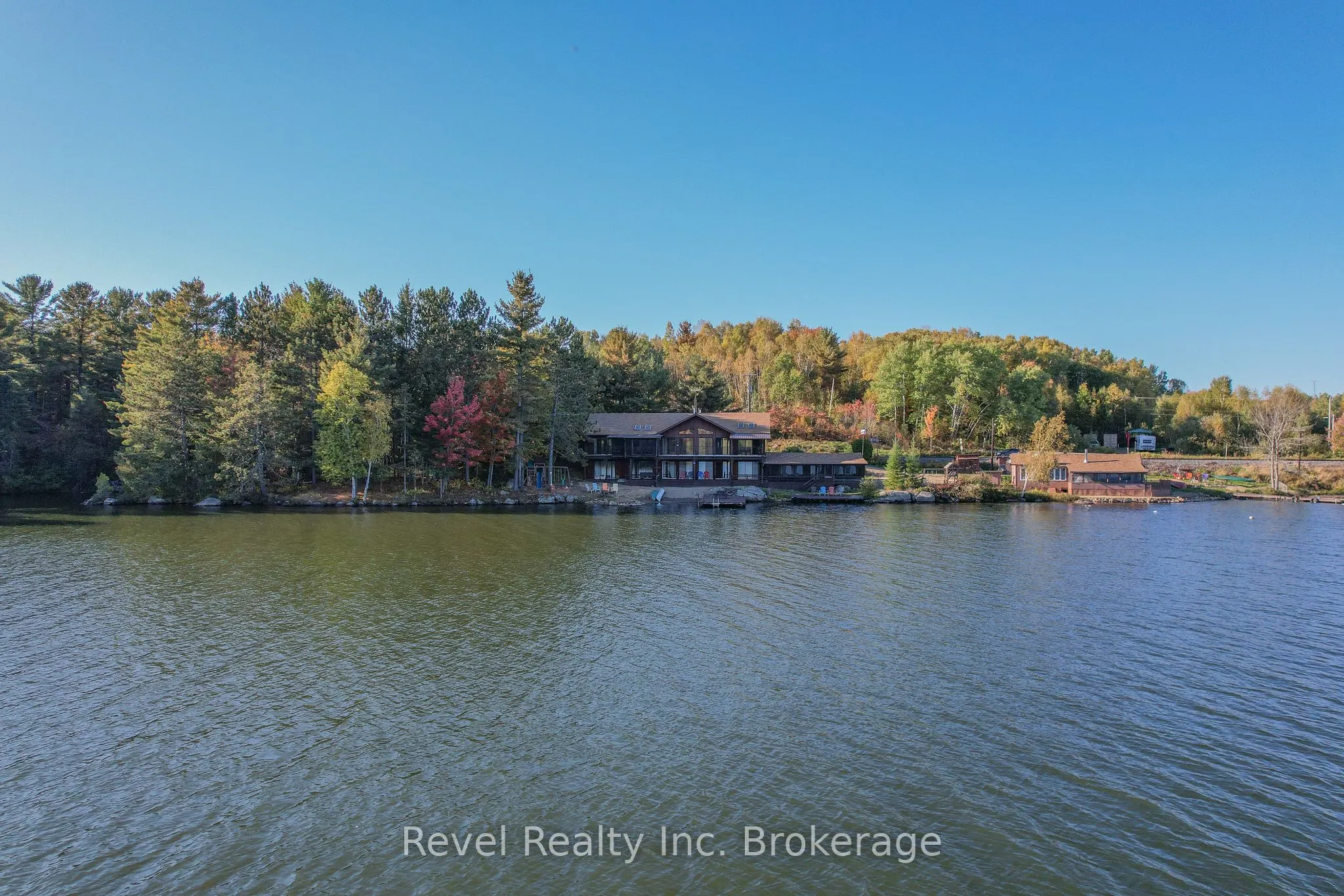 280 Sunnyside Road