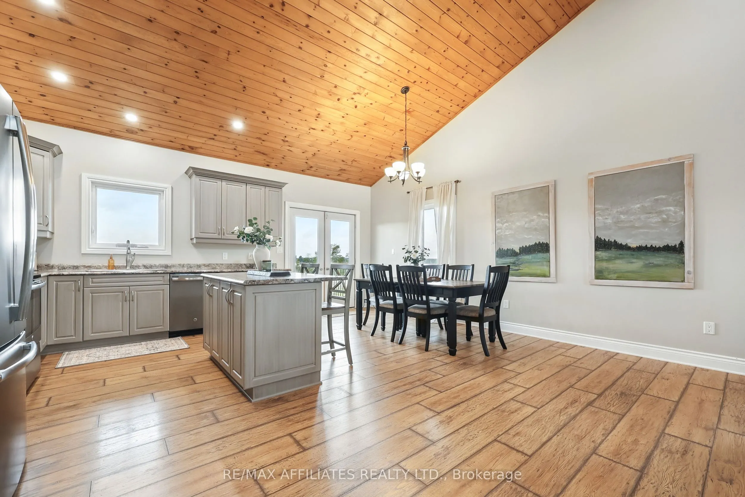 315 Gemmell Road