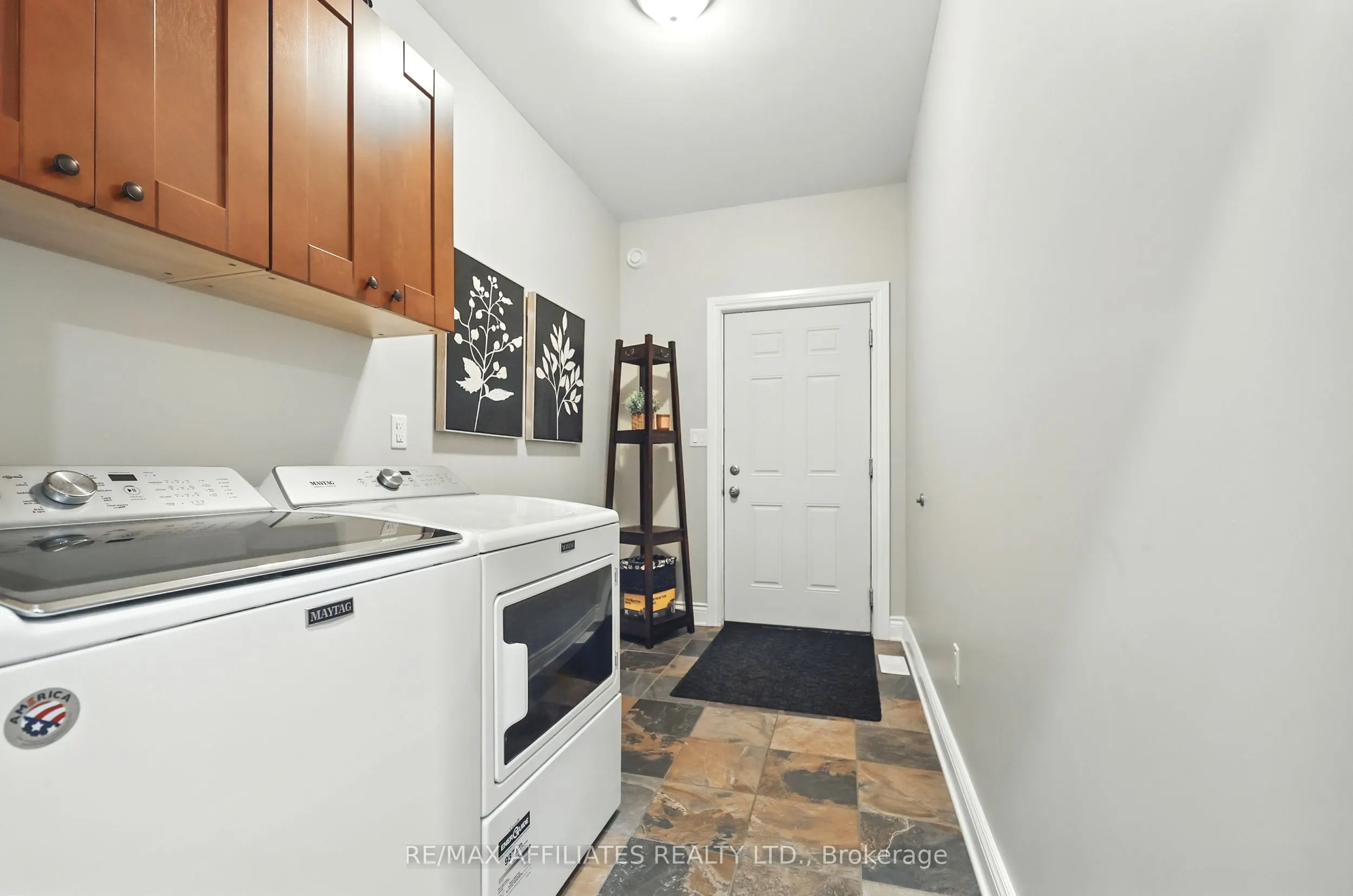 315 Gemmell Road