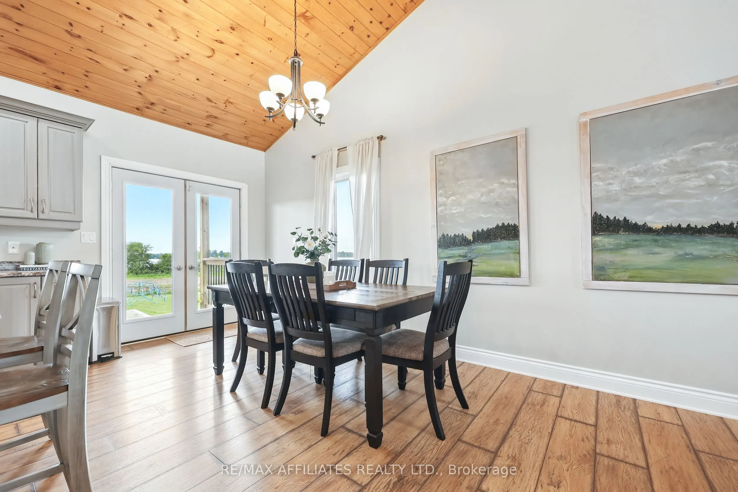 315 Gemmell Road