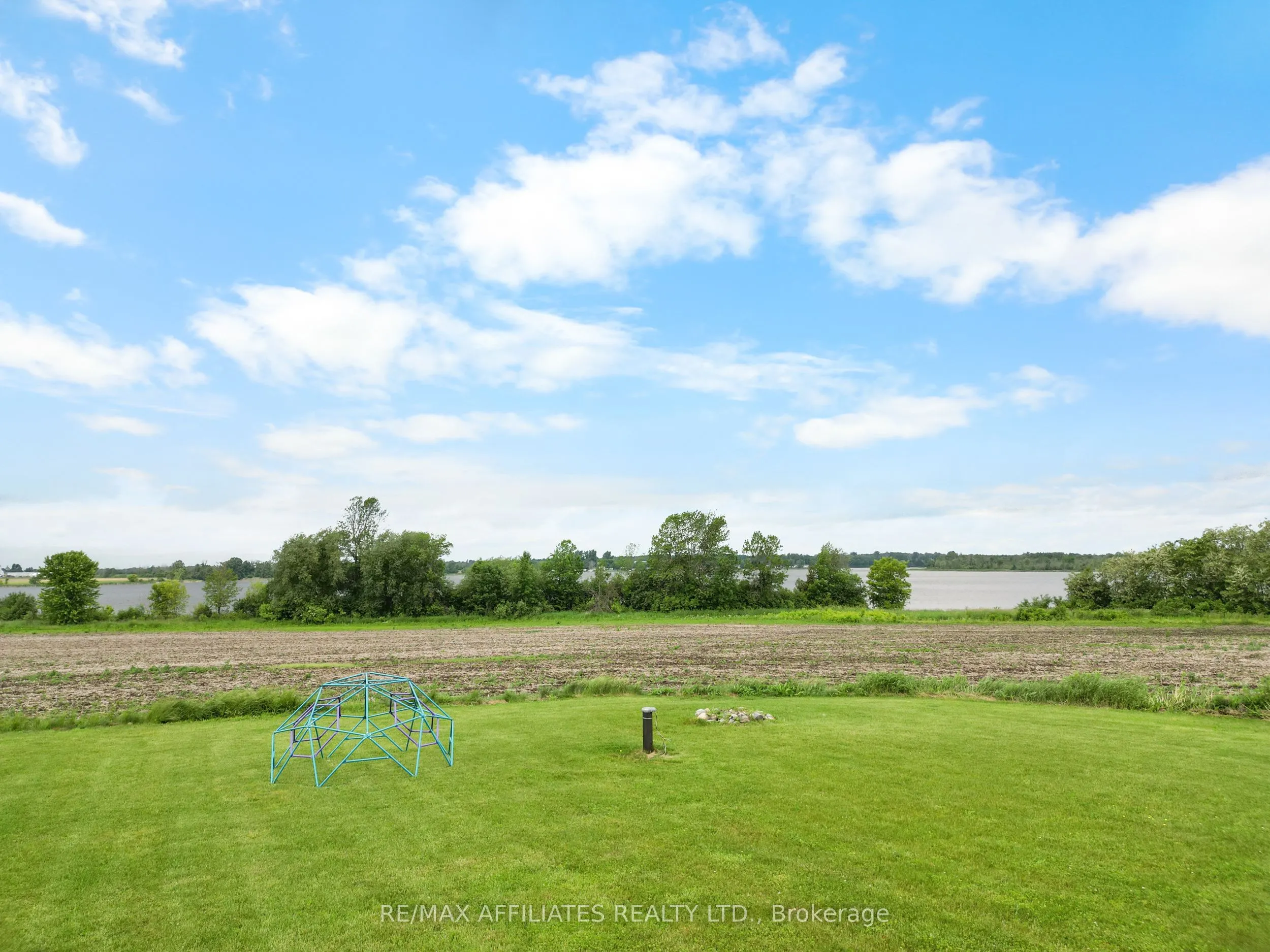 315 Gemmell Road